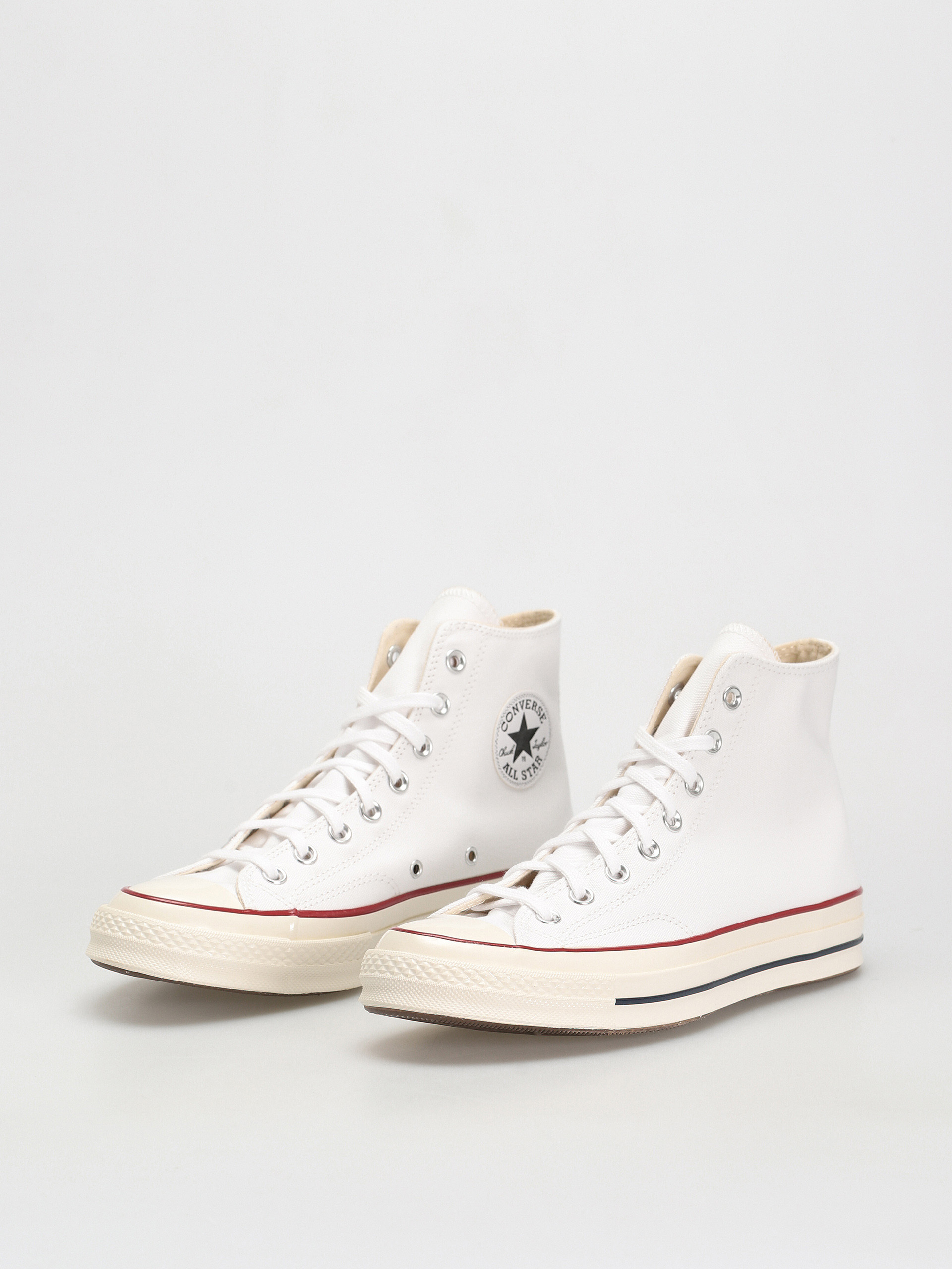 Tenisky Converse Chuck 70 Hi (white/garnet/egret)