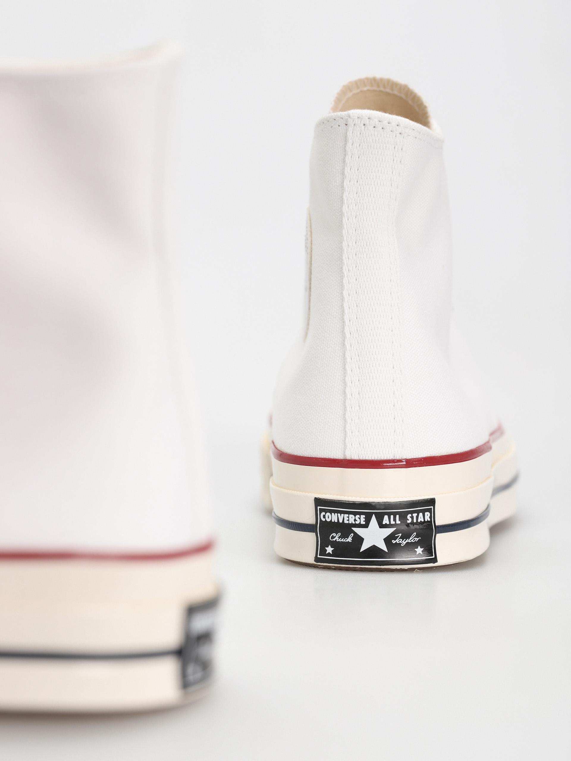 Tenisky Converse Chuck 70 Hi (white/garnet/egret)
