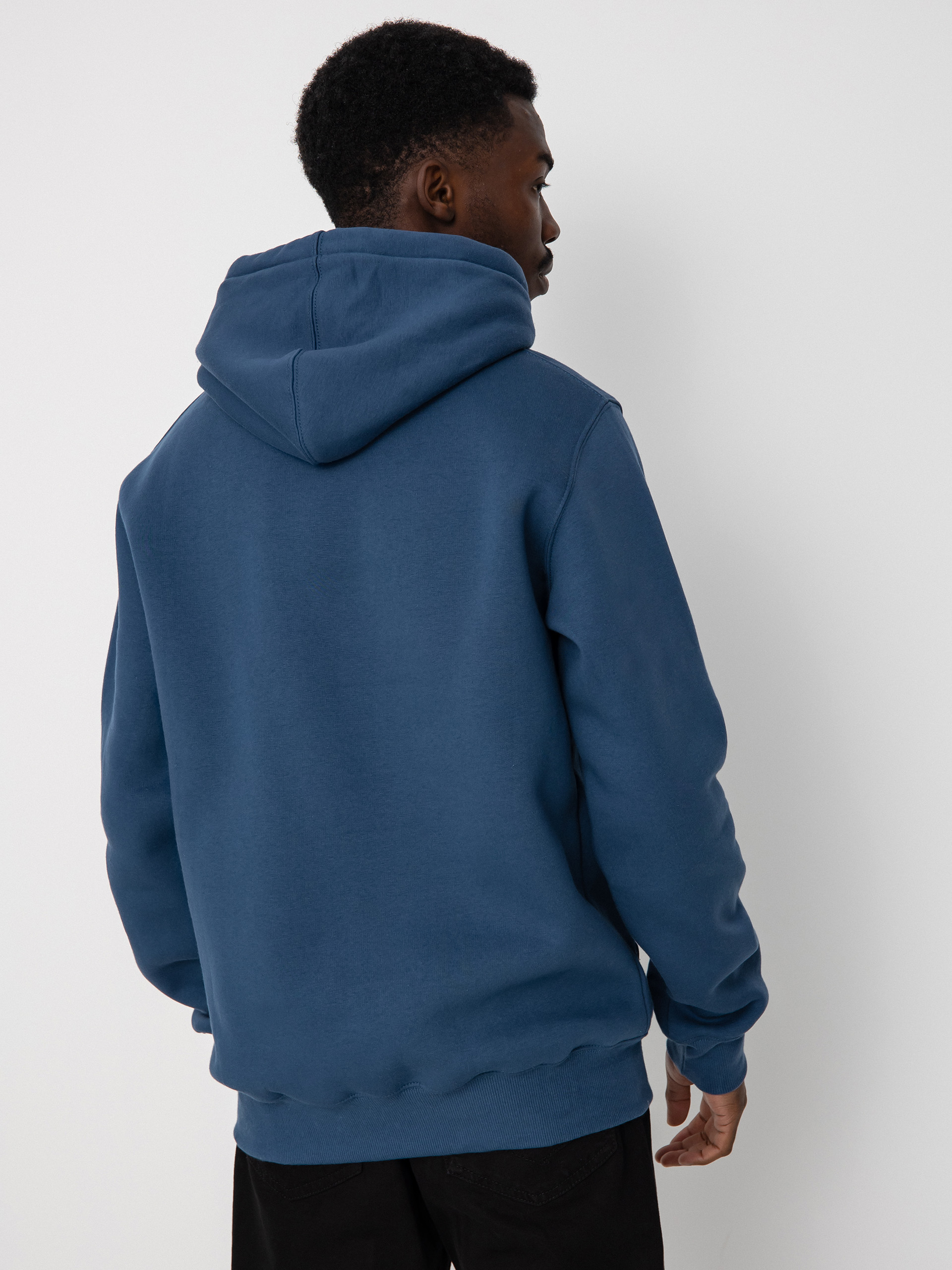 Mikina s kapucí Tabasko Mini Logo HD (navy)