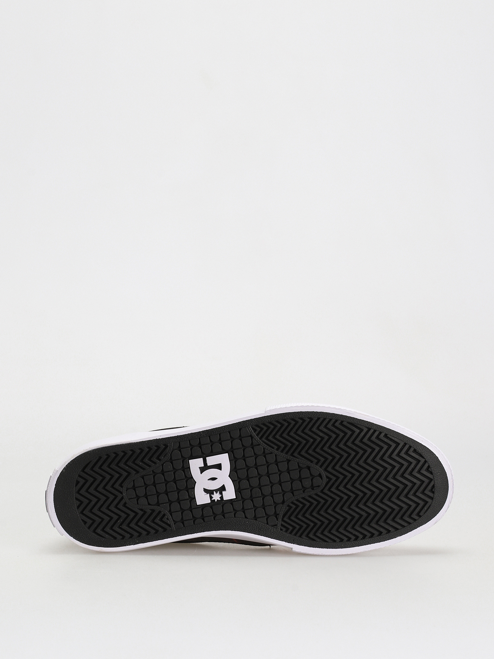 Boty DC X Star Wars Manual Slip (black/red)