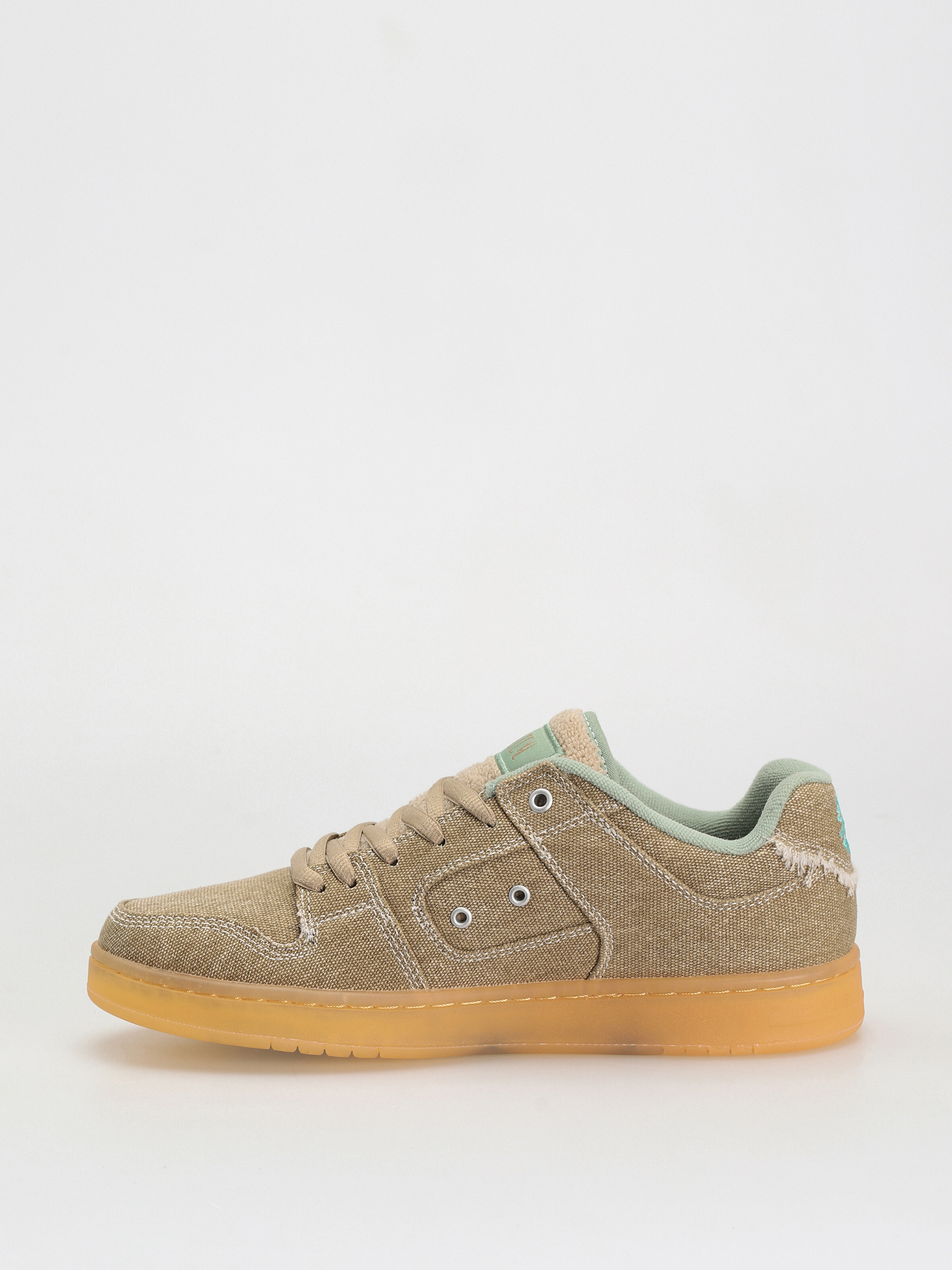 Boty DC X Star Wars Manteca 4 (brown/tan)