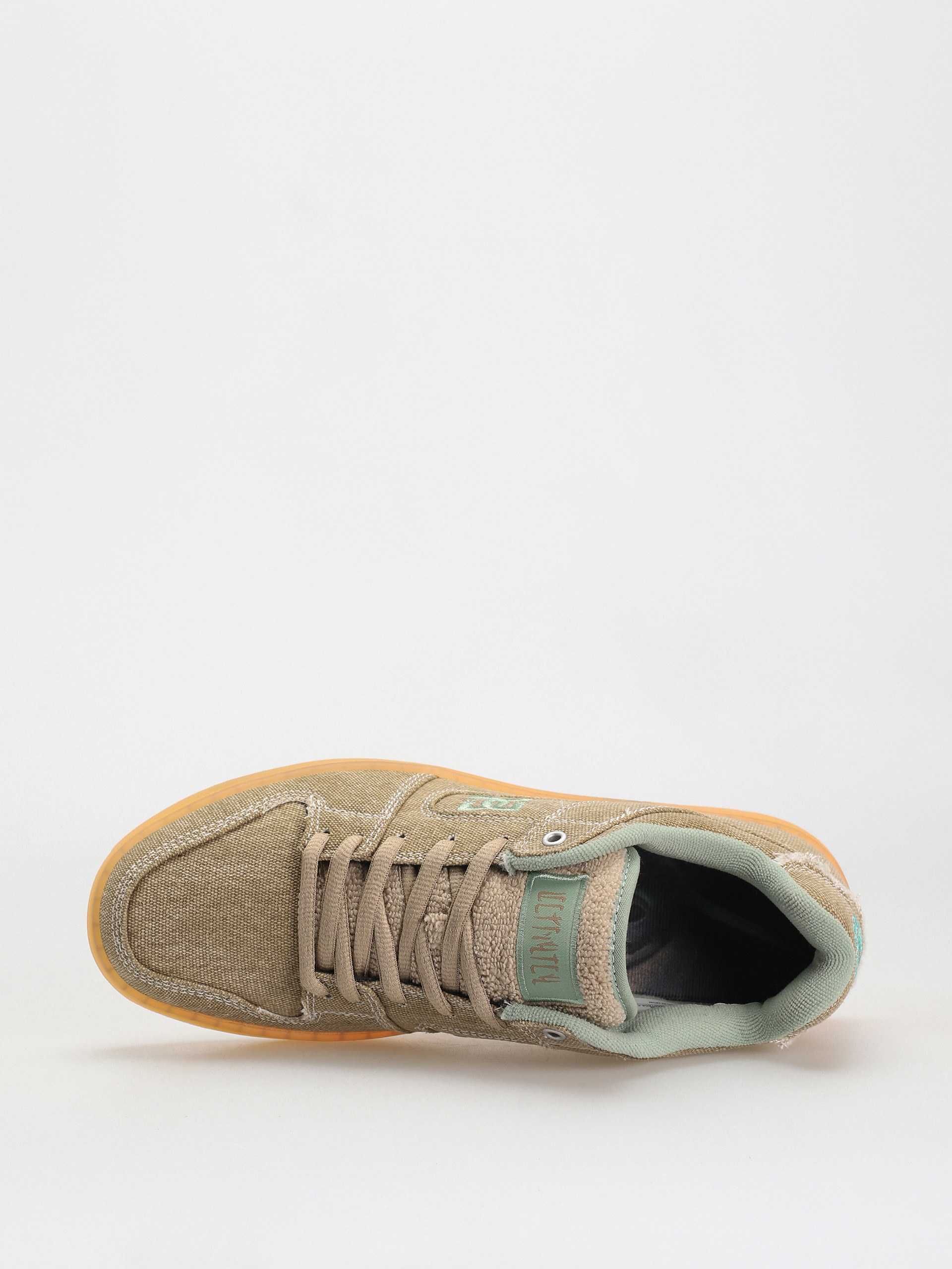 Boty DC X Star Wars Manteca 4 (brown/tan)