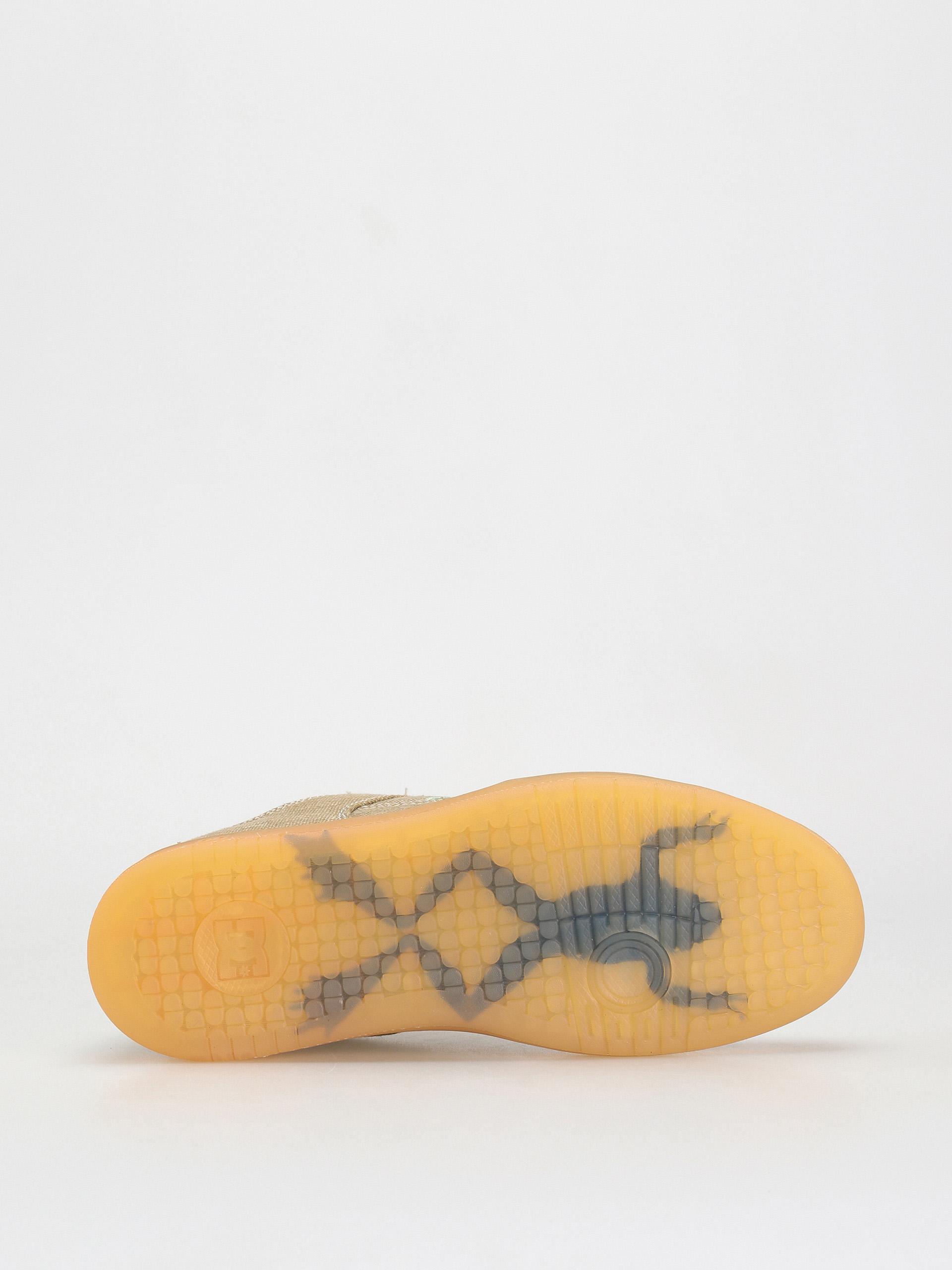 Boty DC X Star Wars Manteca 4 (brown/tan)