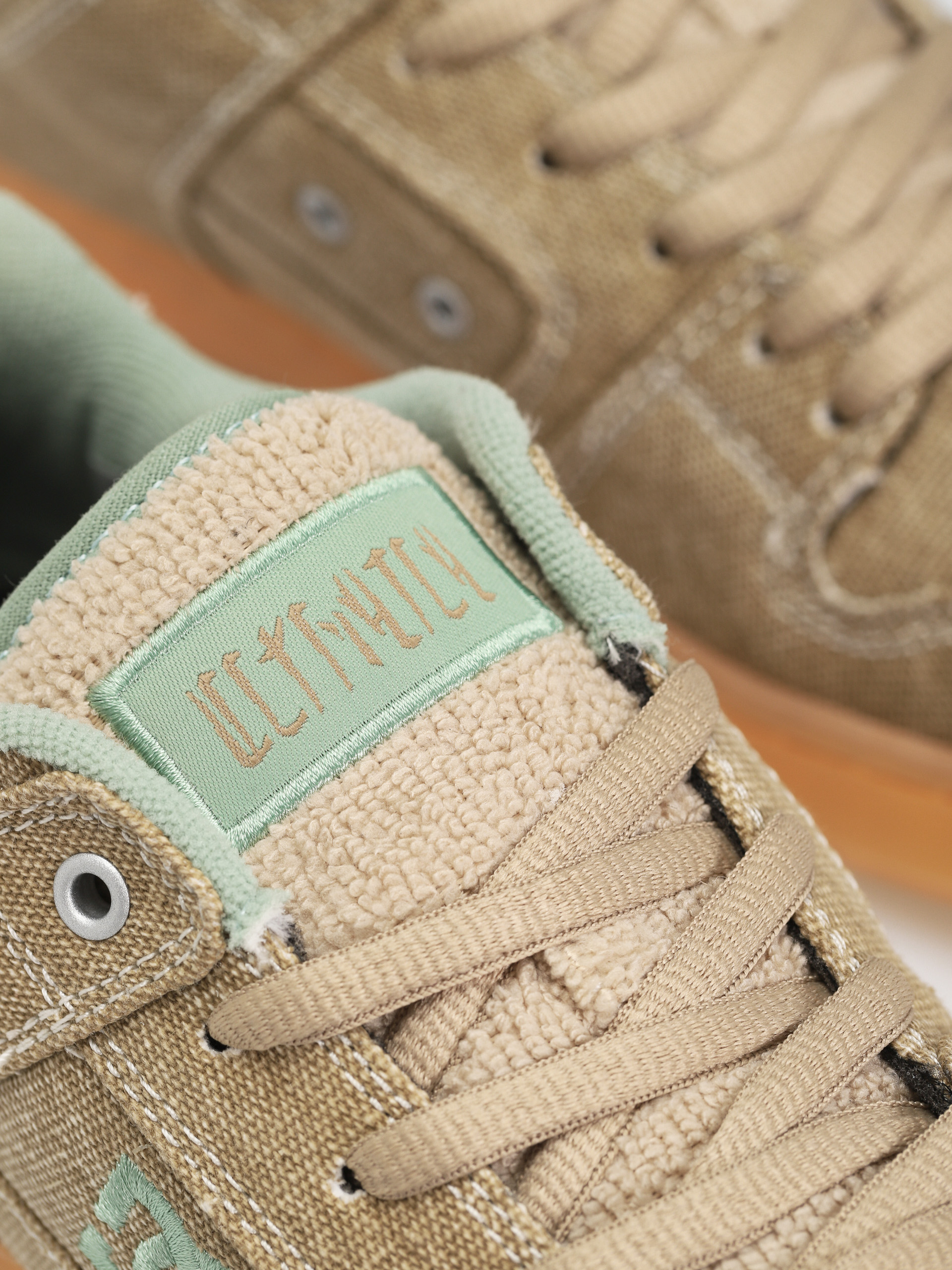 Boty DC X Star Wars Manteca 4 (brown/tan)