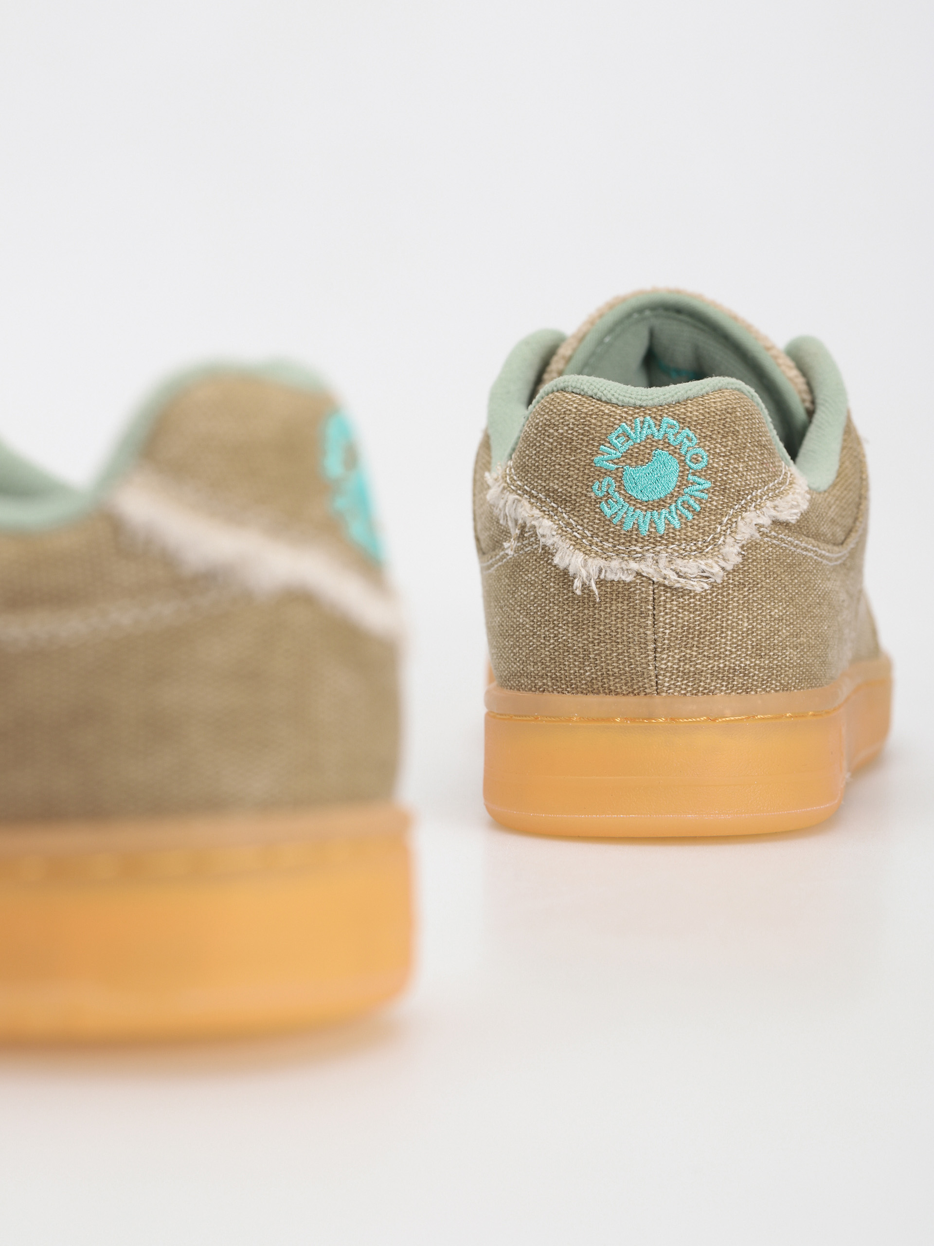 Boty DC X Star Wars Manteca 4 (brown/tan)