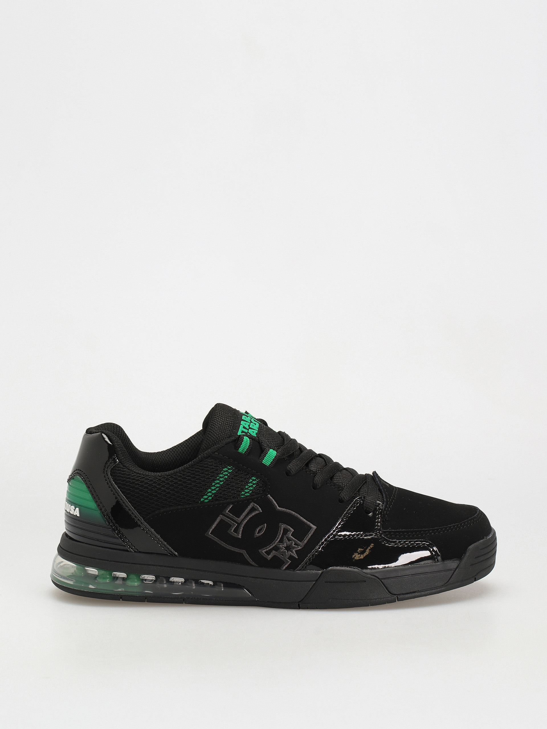 Boty DC X Star Wars Versatile (black/green)