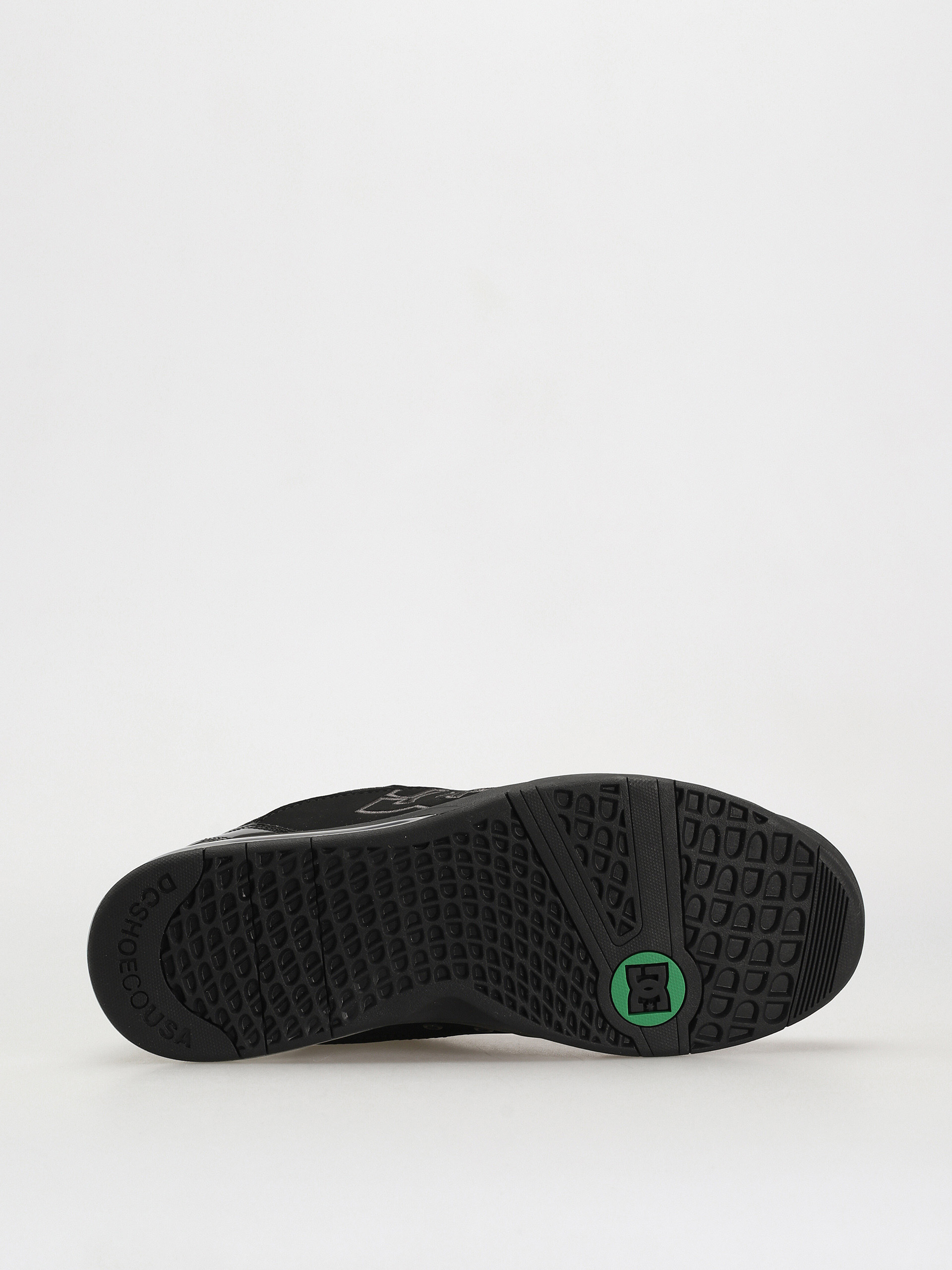 Boty DC X Star Wars Versatile (black/green)