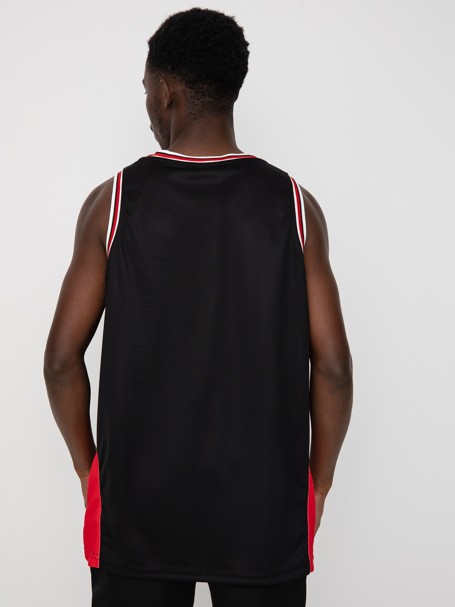 Tričko Prosto Koszulka Top Bullz (black)