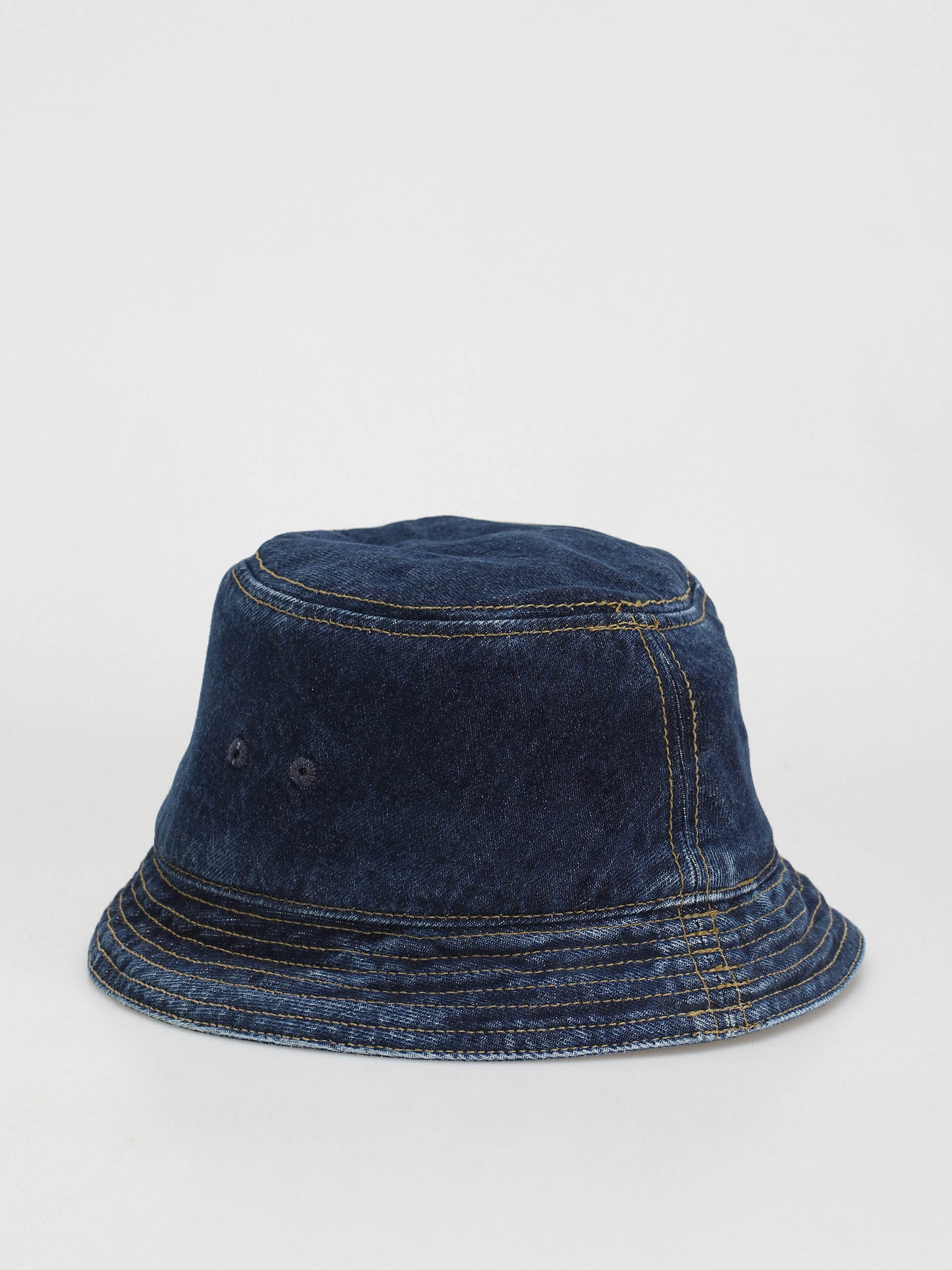 Klobouk Carhartt WIP Nash Bucket (blue)