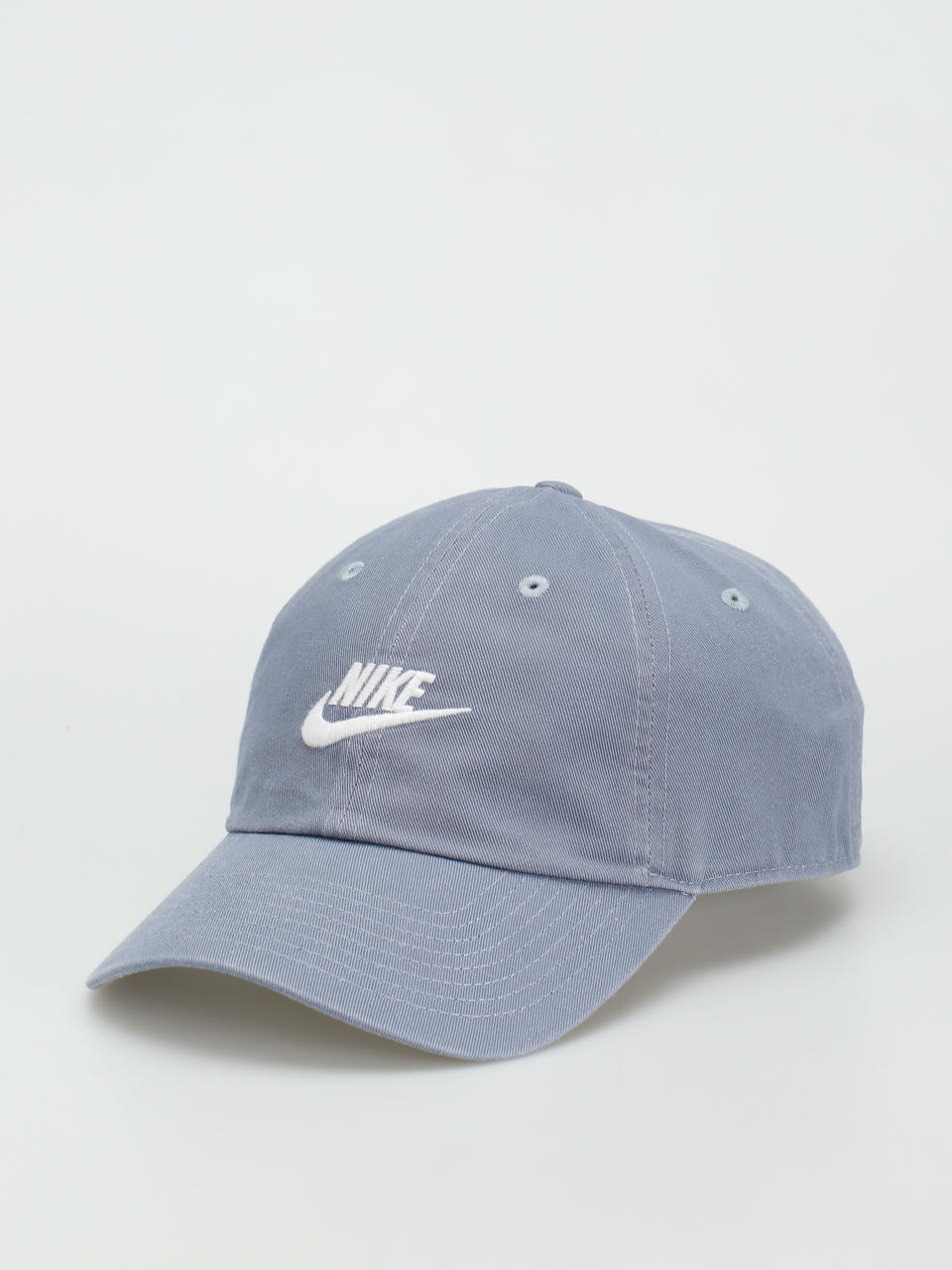 Nike SB Heritage86 Futura Washed Cap (pink bloom/white)