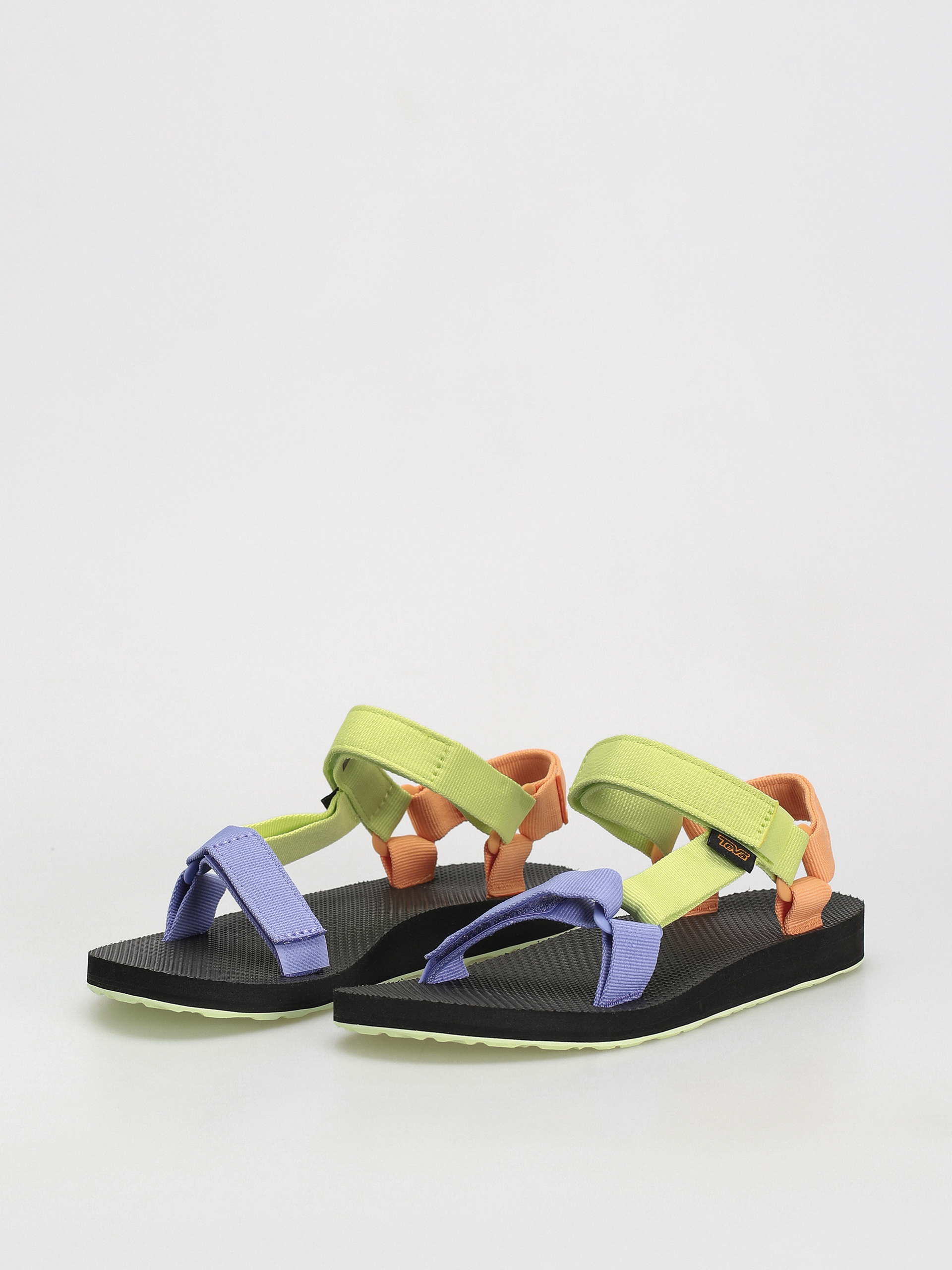 Sandaly Teva Original Universal Wmn (wind multi)