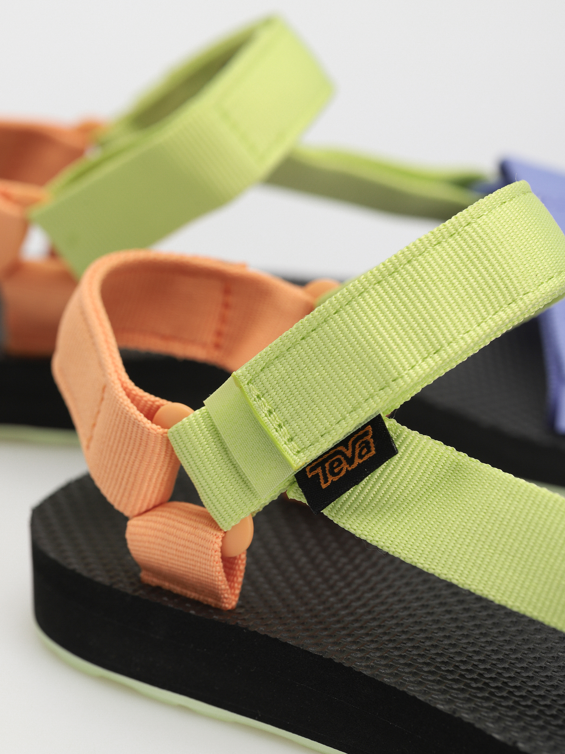 Sandaly Teva Original Universal Wmn (wind multi)