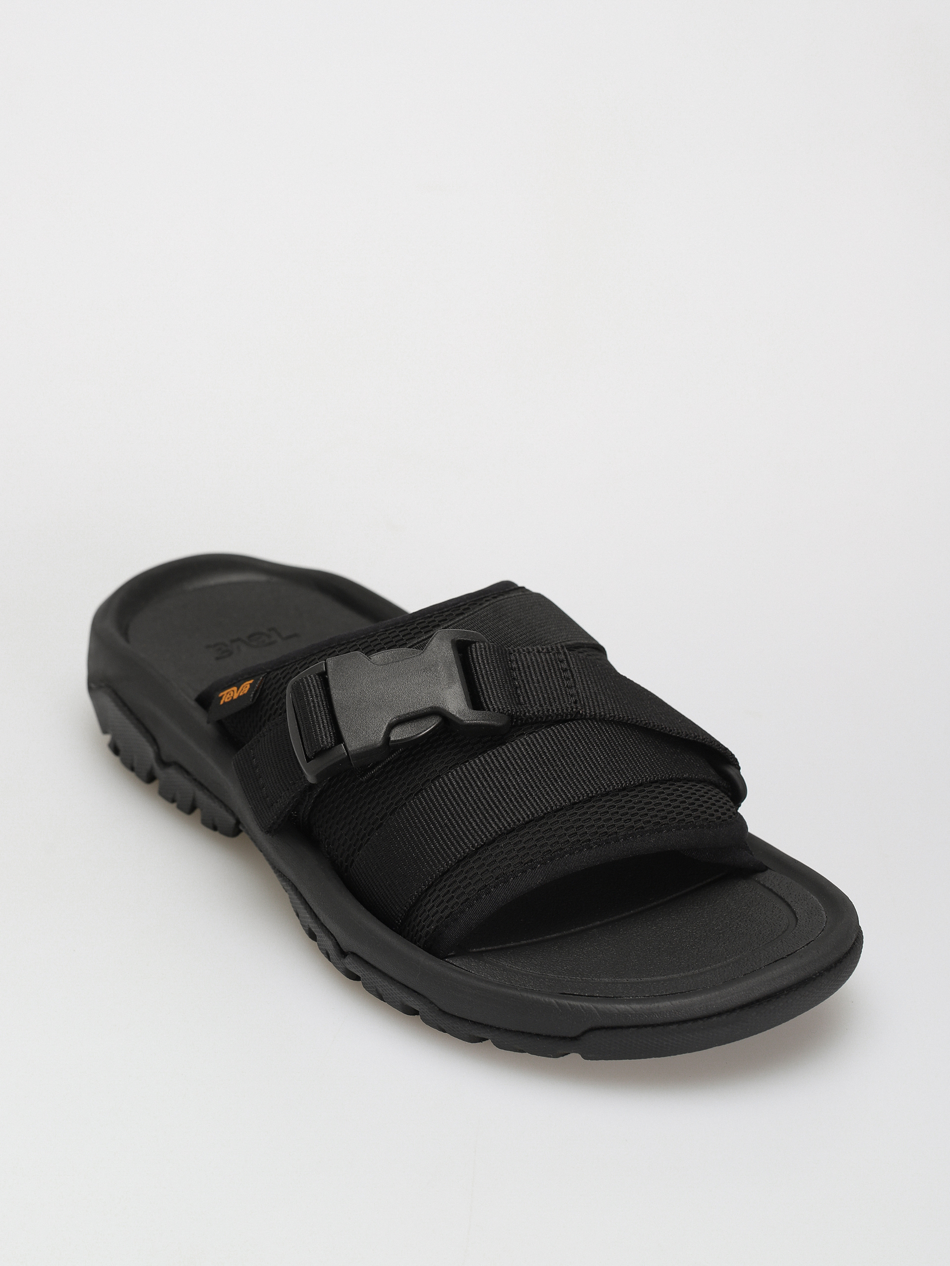 Sandaly Teva Hurricane Verge Slide Wmn (black)