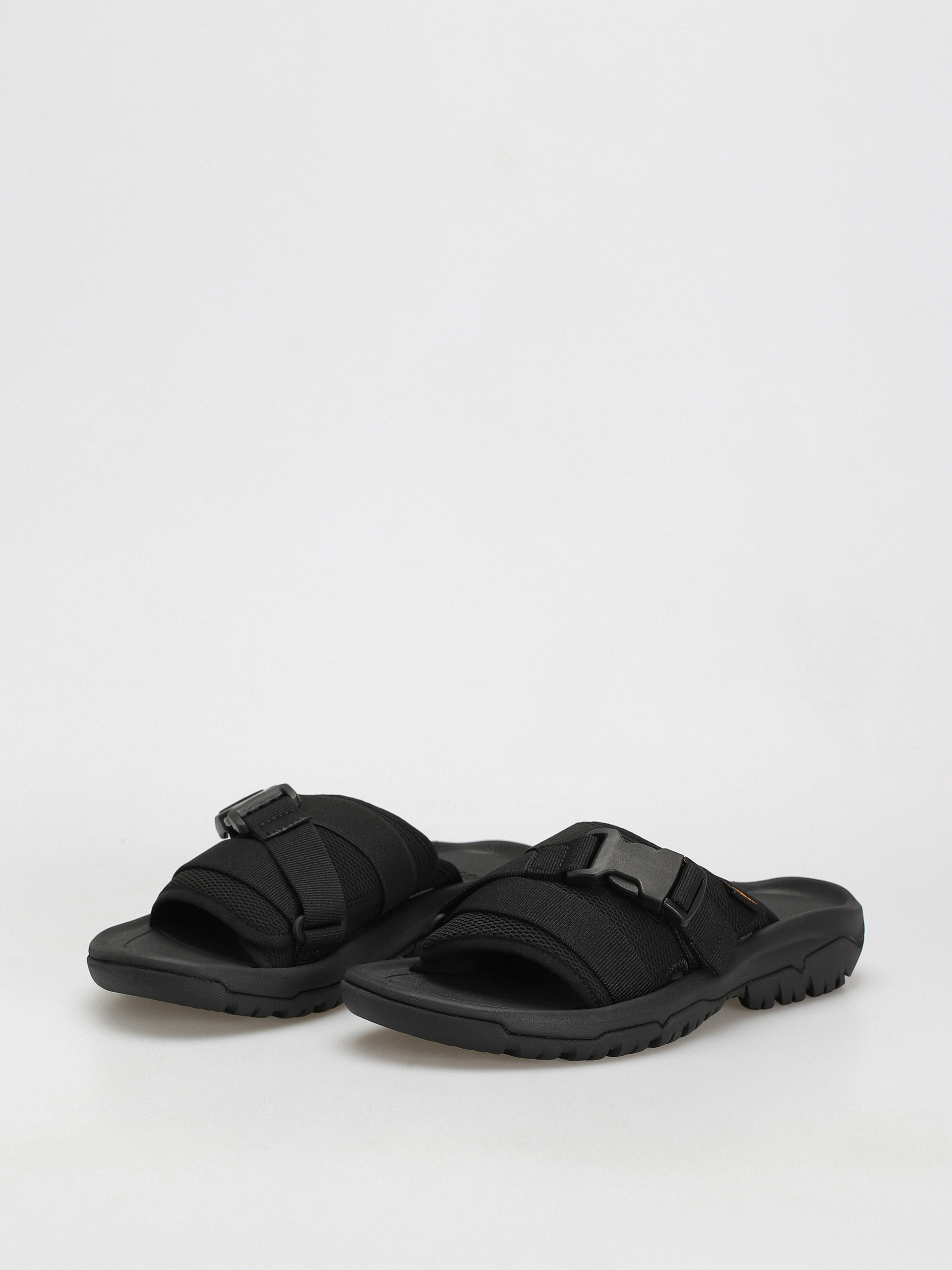 Sandaly Teva Hurricane Verge Slide Wmn (black)