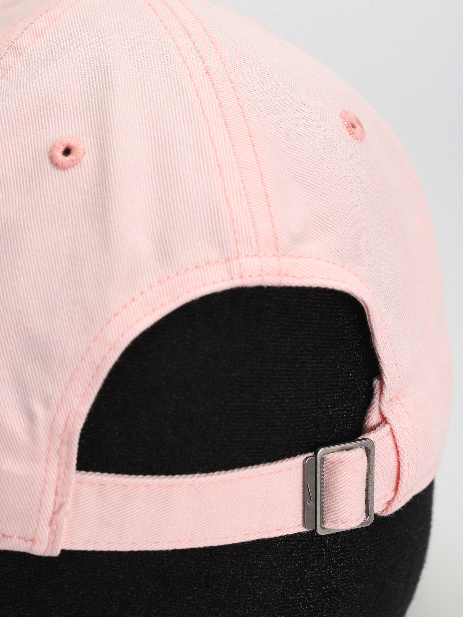 Kšiltovka  Nike SB Heritage86 Futura Washed (pink bloom/white)