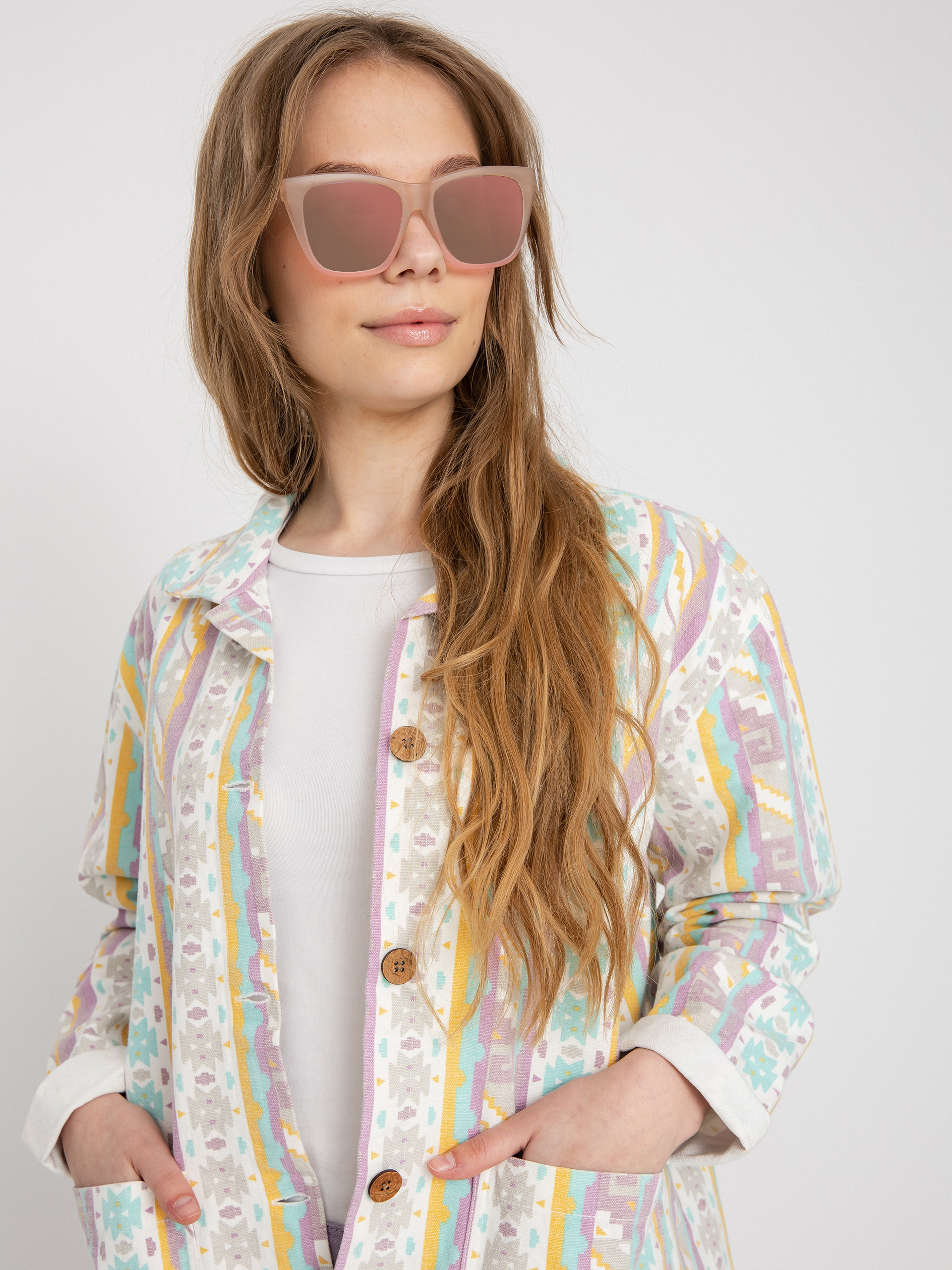 Bunda Billabong Day Off Wmn (lit skies)