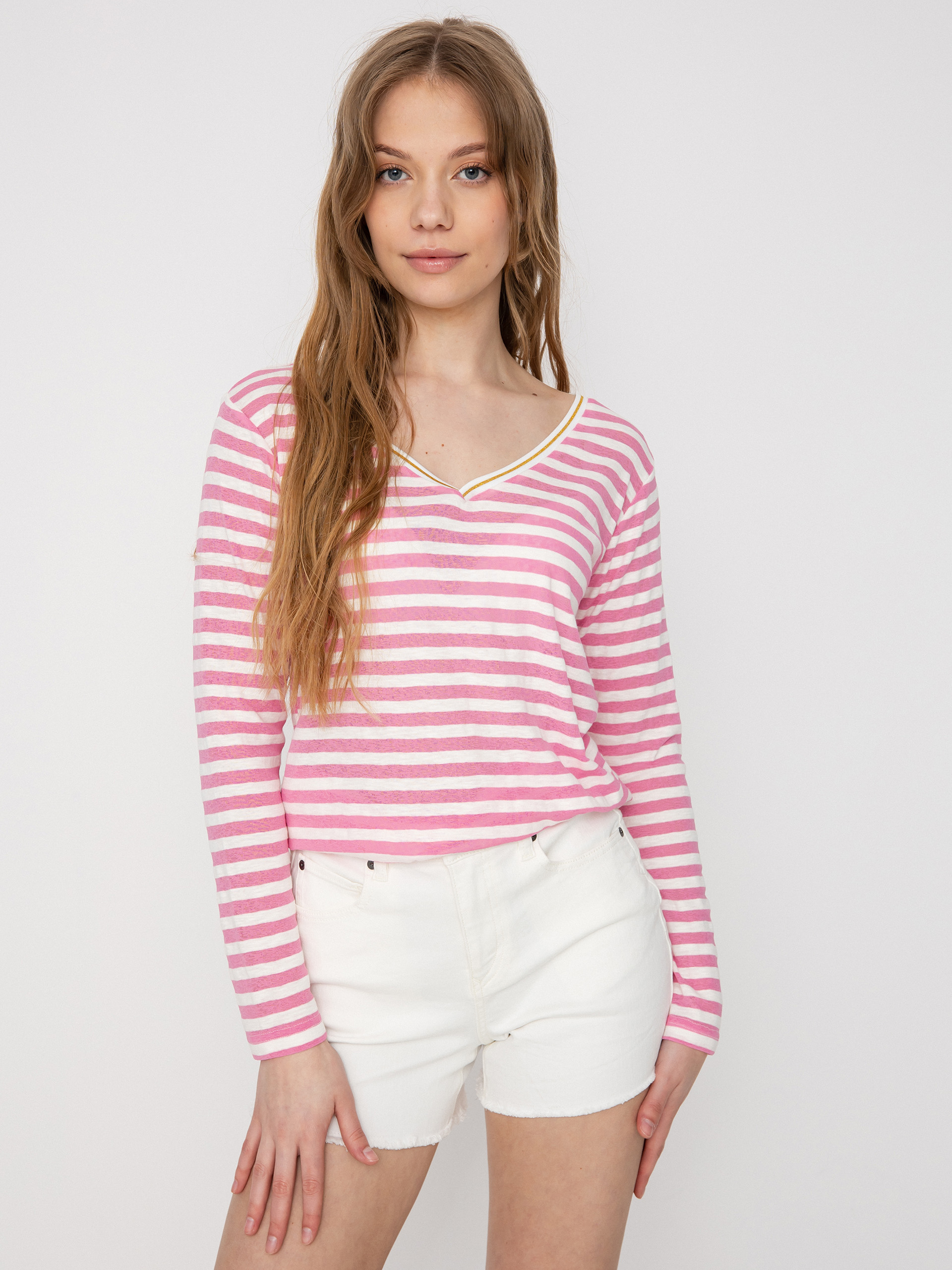 Triko Femi Stories Holda Wmn (pes)