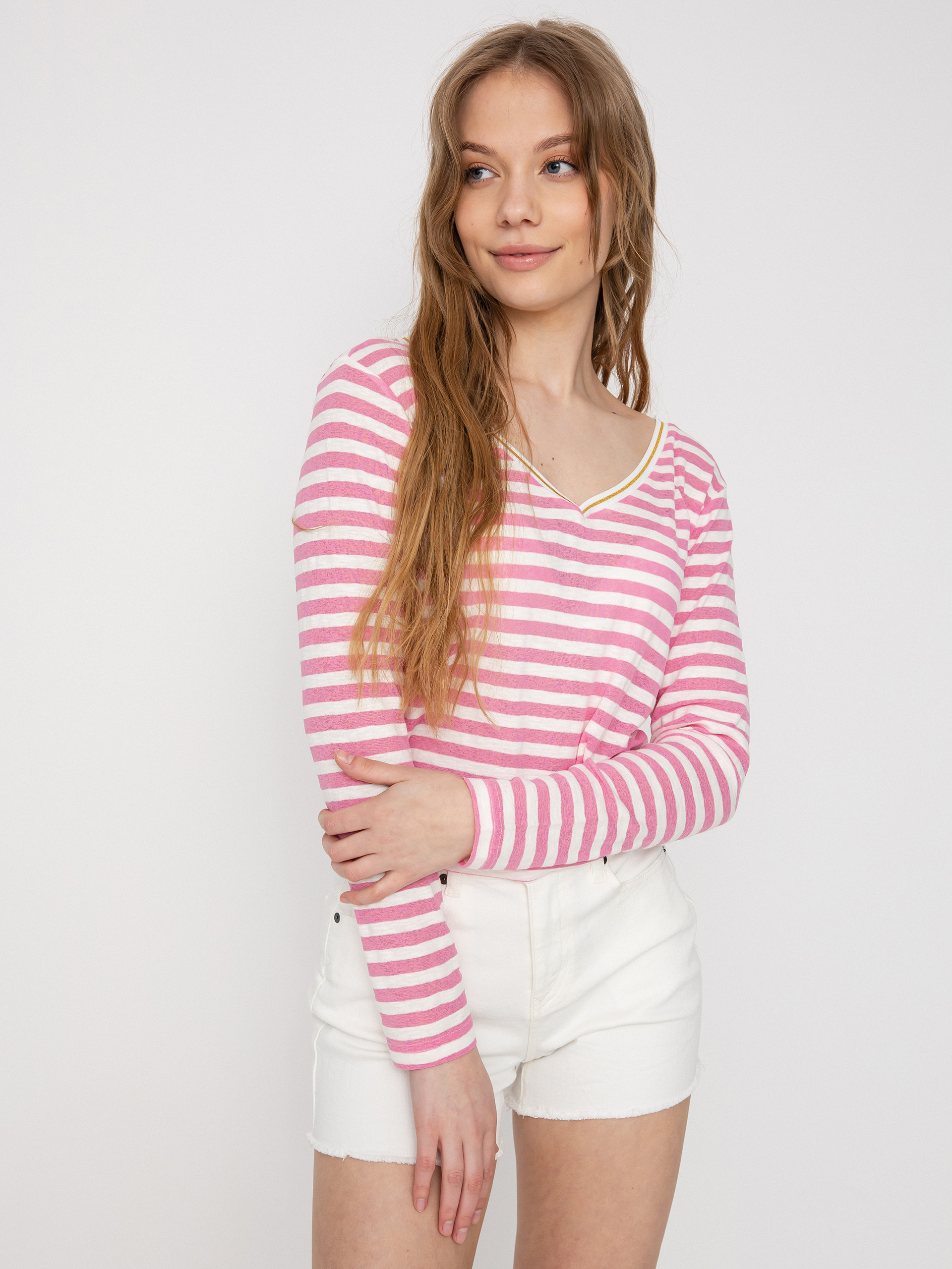 Triko Femi Stories Holda Wmn (pes)