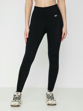 Leginy Salty Crew Signature Legging Wmn (black)