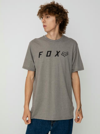 Tričko Fox Absolute (heather graphite)