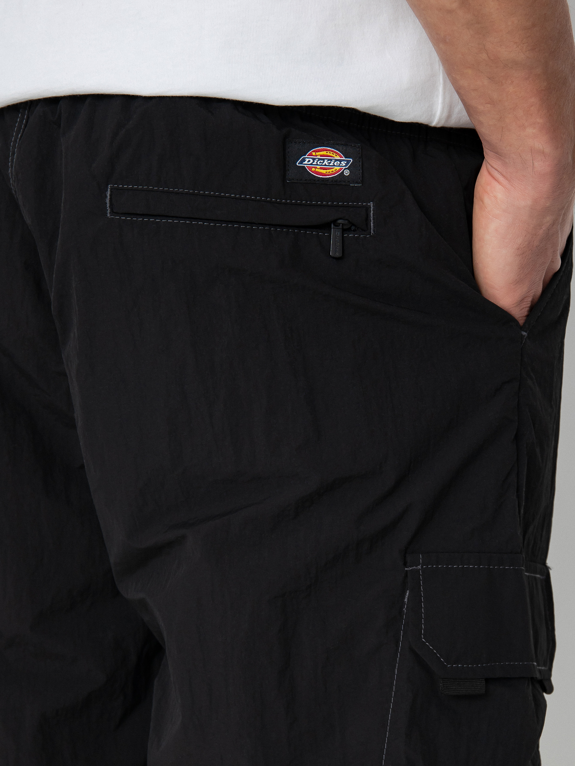 Kraťasy Dickies Jackson Cargo (black)
