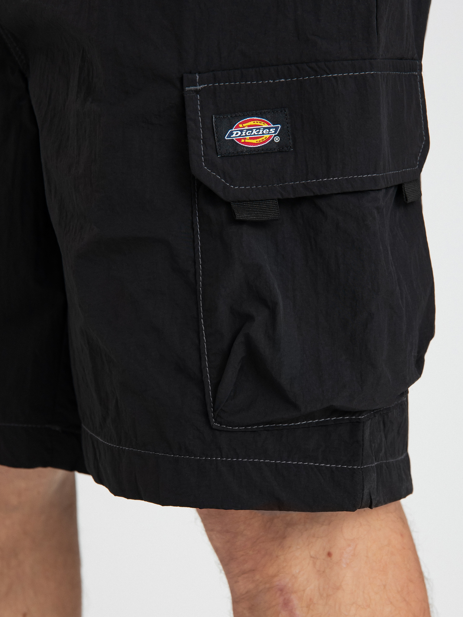 Kraťasy Dickies Jackson Cargo (black)