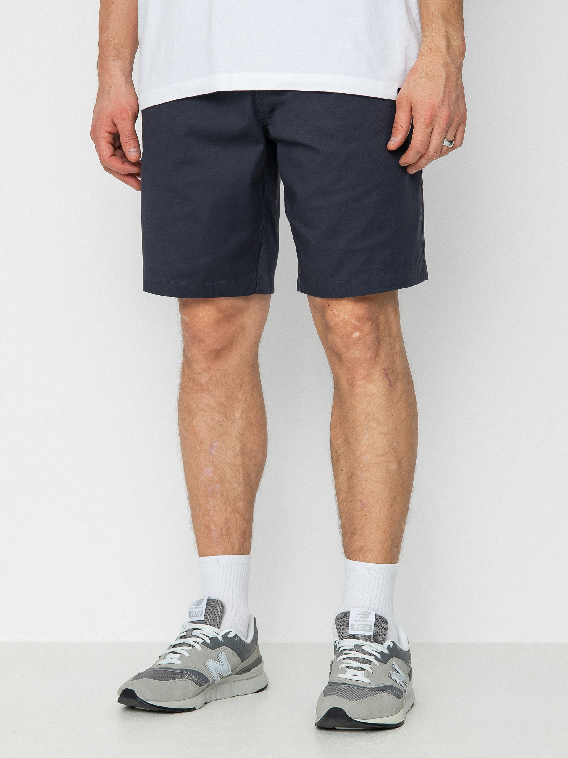 Krau0165asy Volcom Frickin Ew 19 (charcoal)