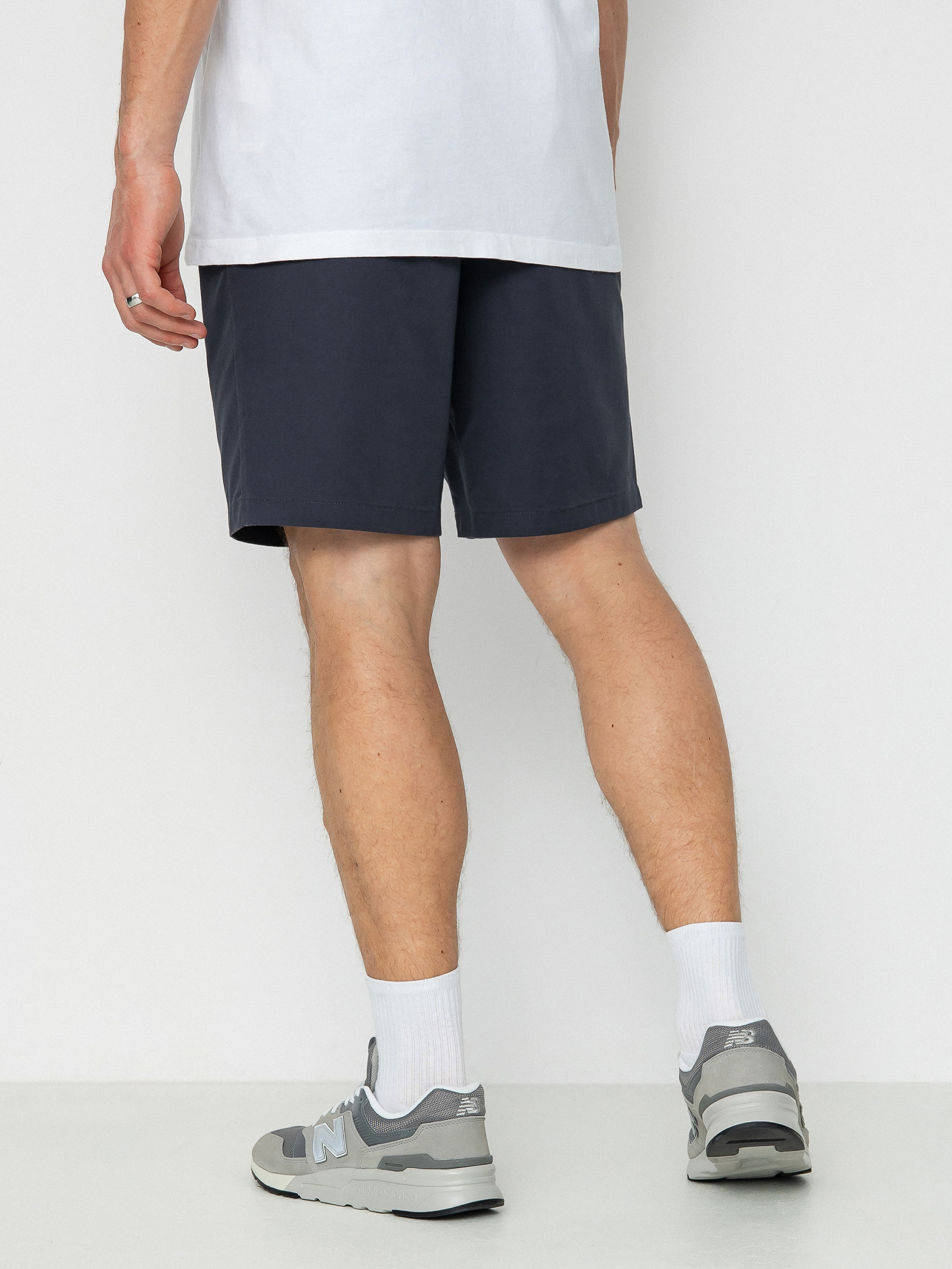 Kraťasy Volcom Frickin Ew 19 (charcoal)