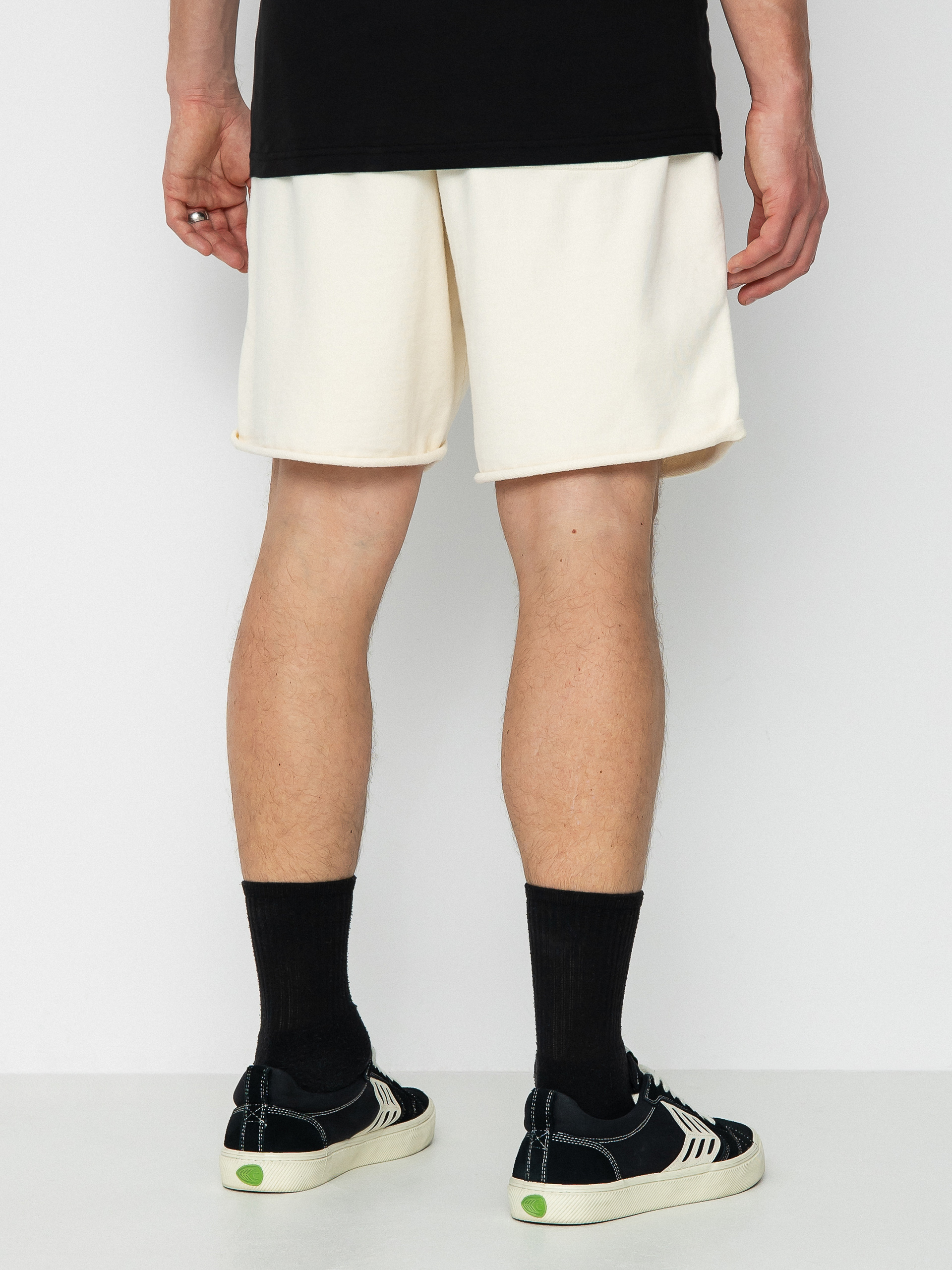 Kraťasy Quiksilver Trip Away (birch)