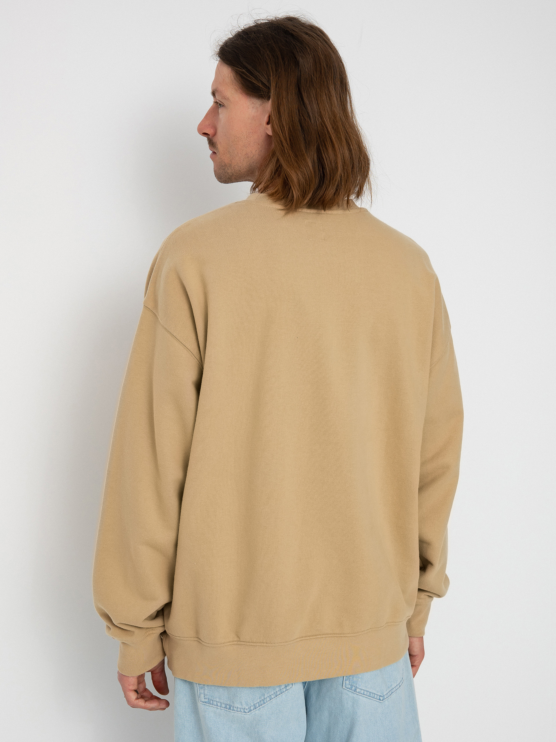 Mikina Levi's® Gold Tab (incense)