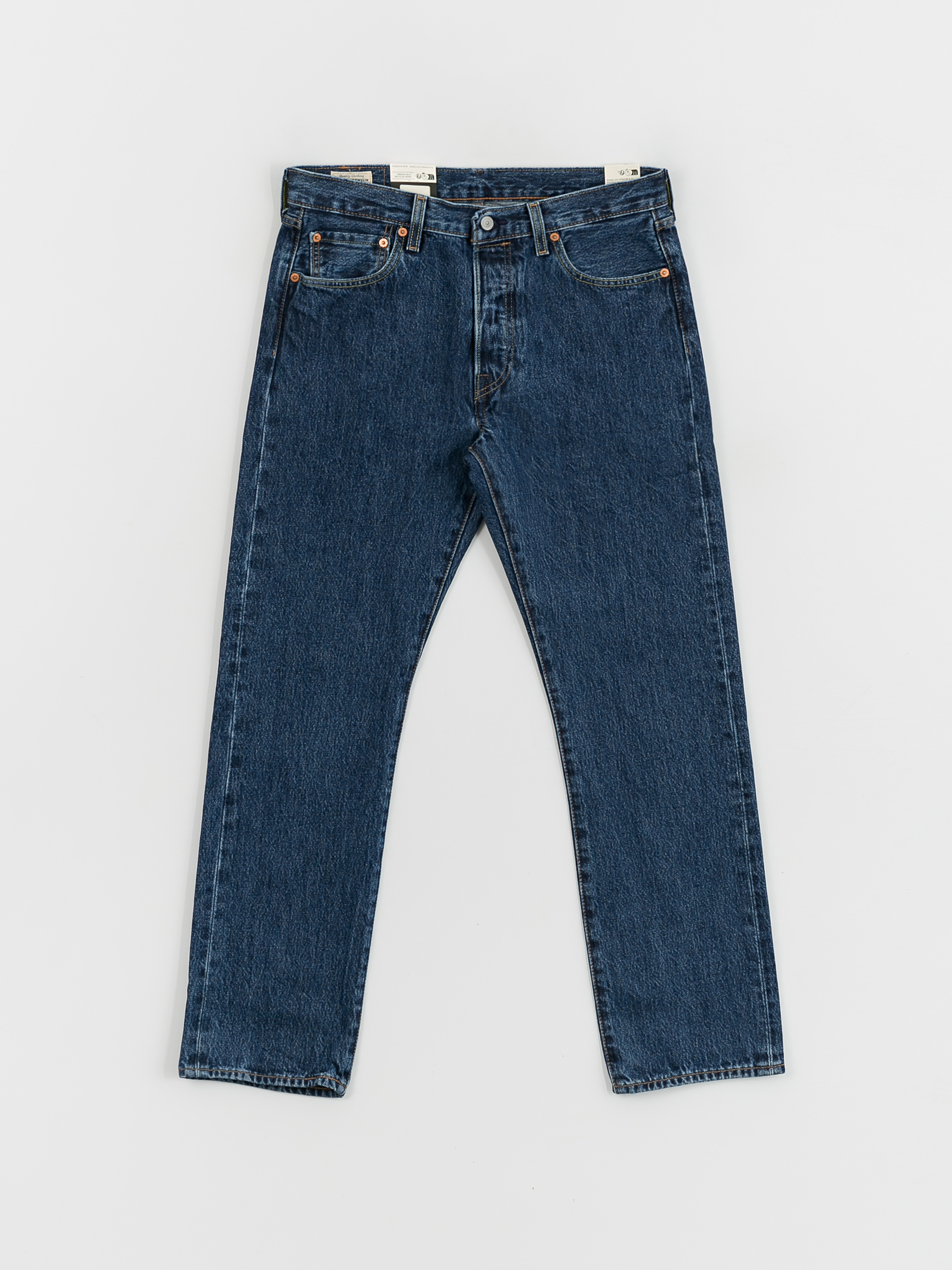 Kalhoty Levi's® 501 Original (stonewash)