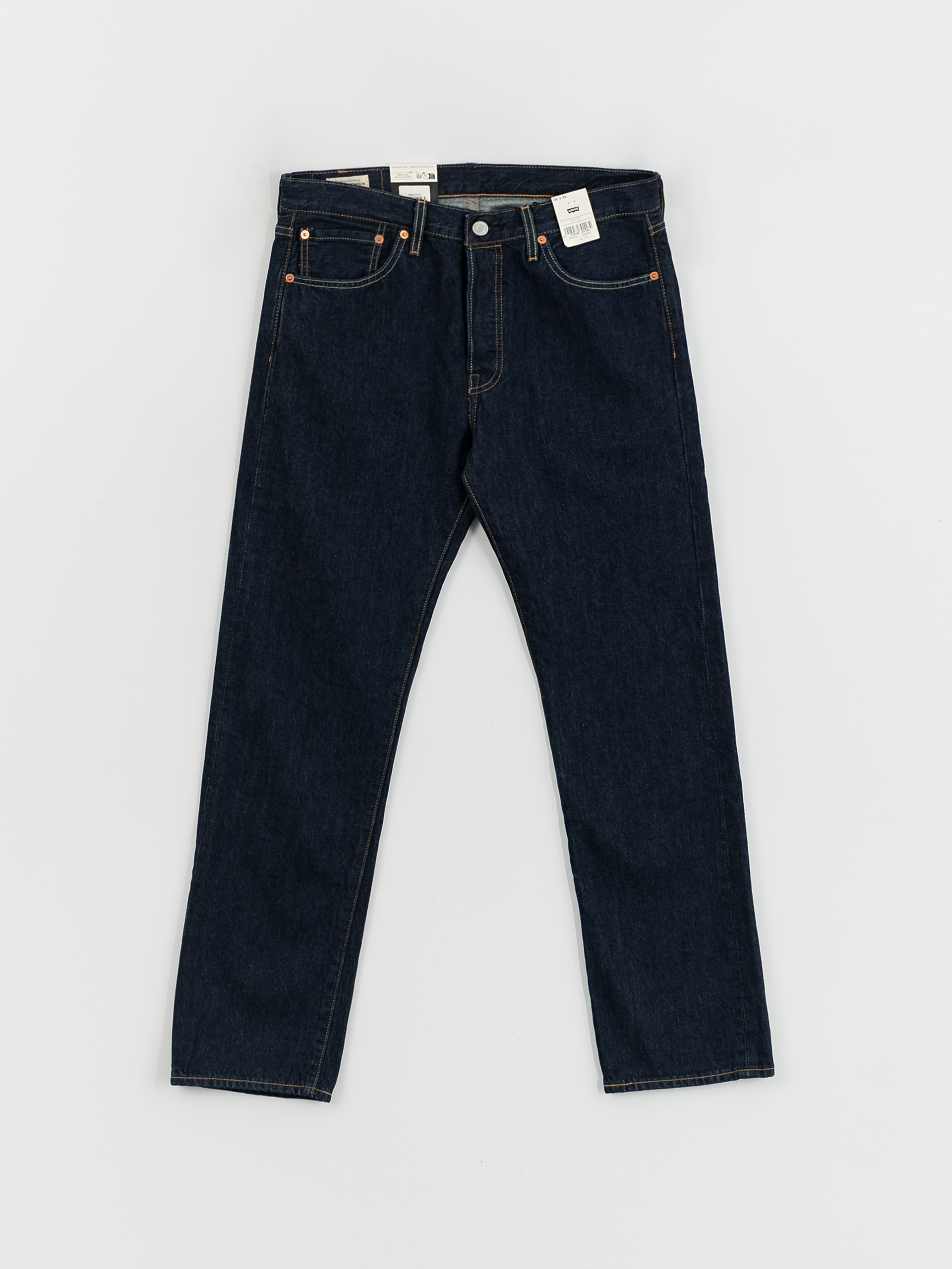 Kalhoty Levi's® 501 Original (onewash)