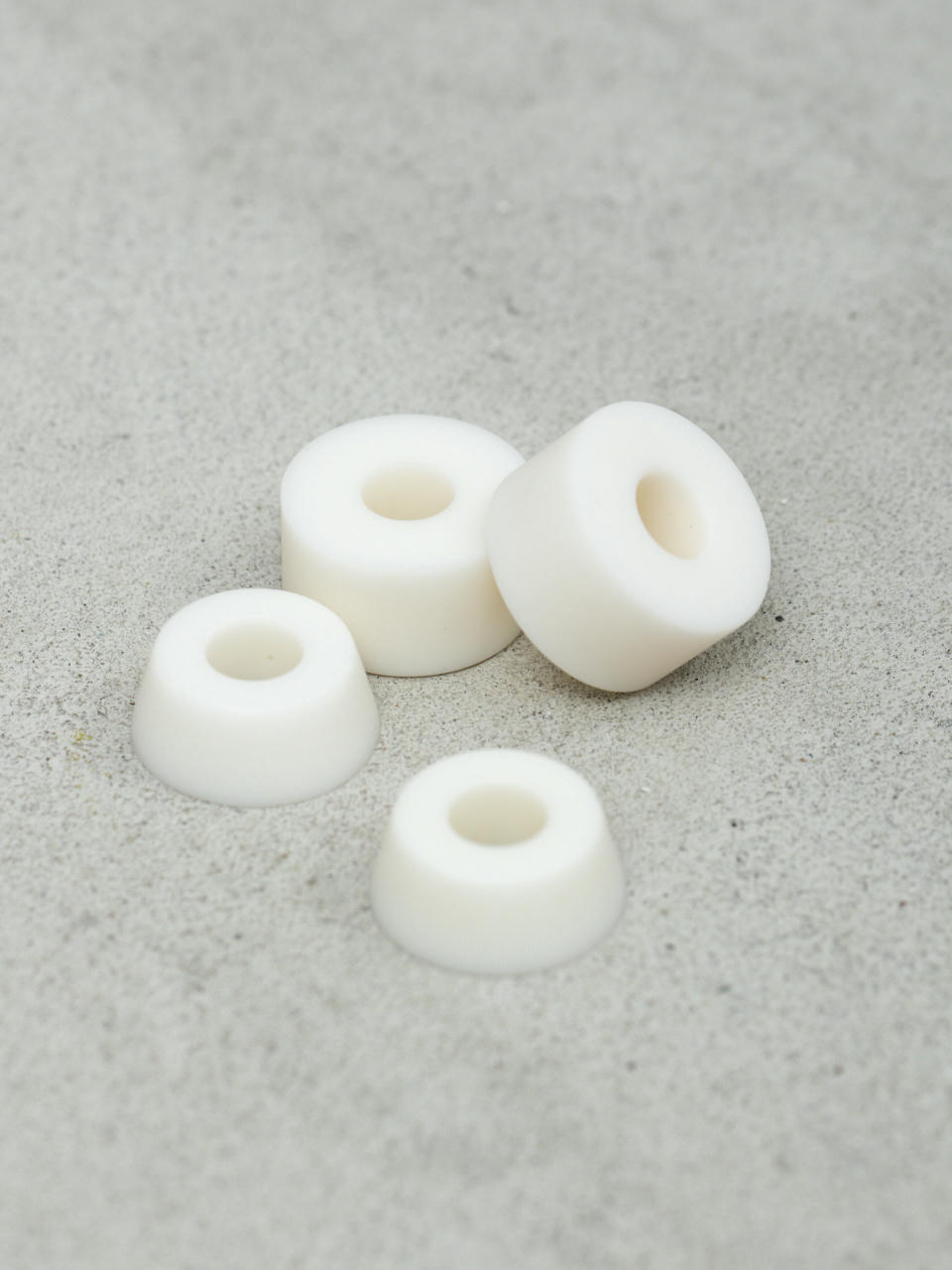 Gumičky Pig Soft Bushings 81A (white)