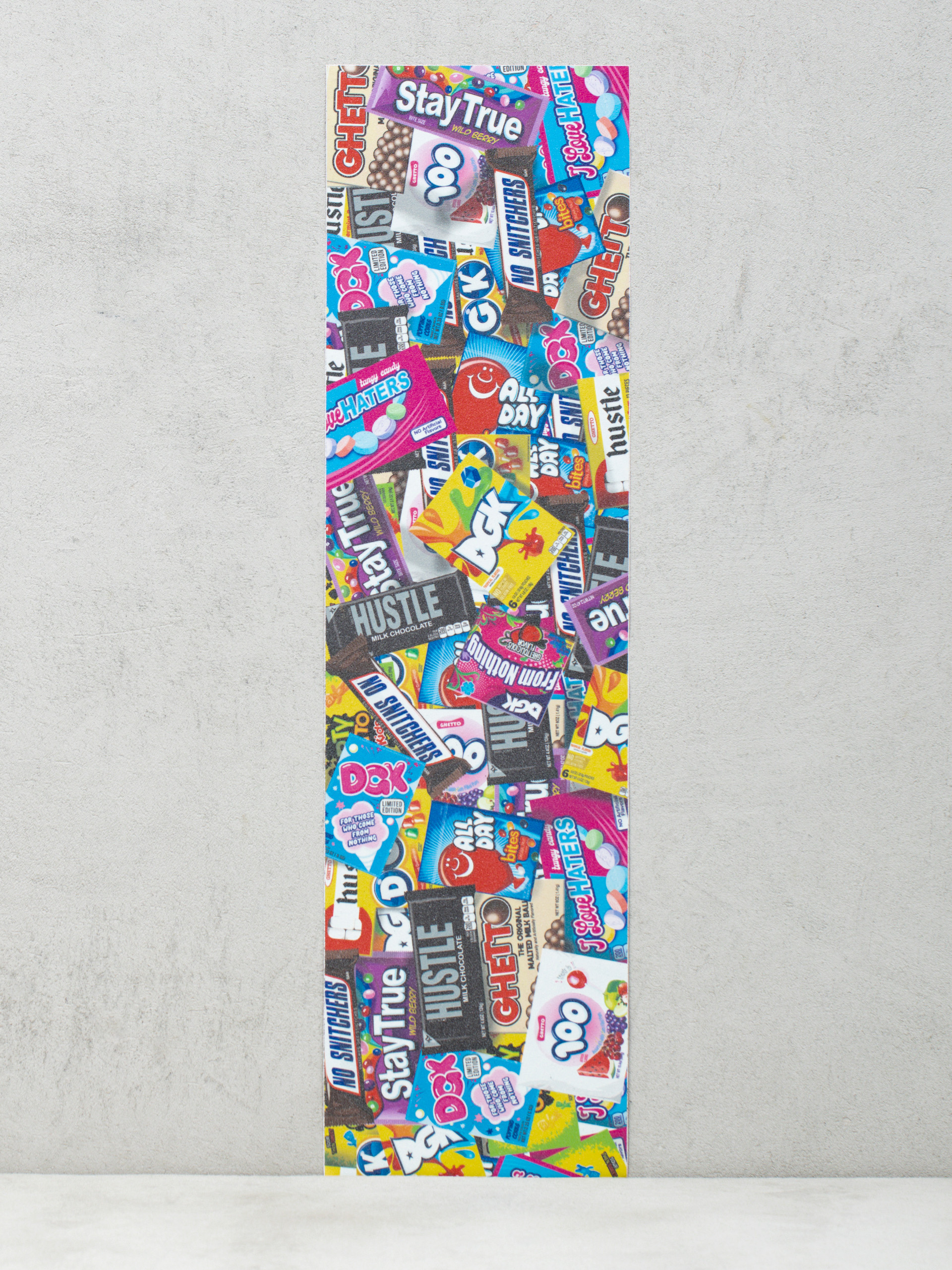 Grip DGK Cavities (assorted)