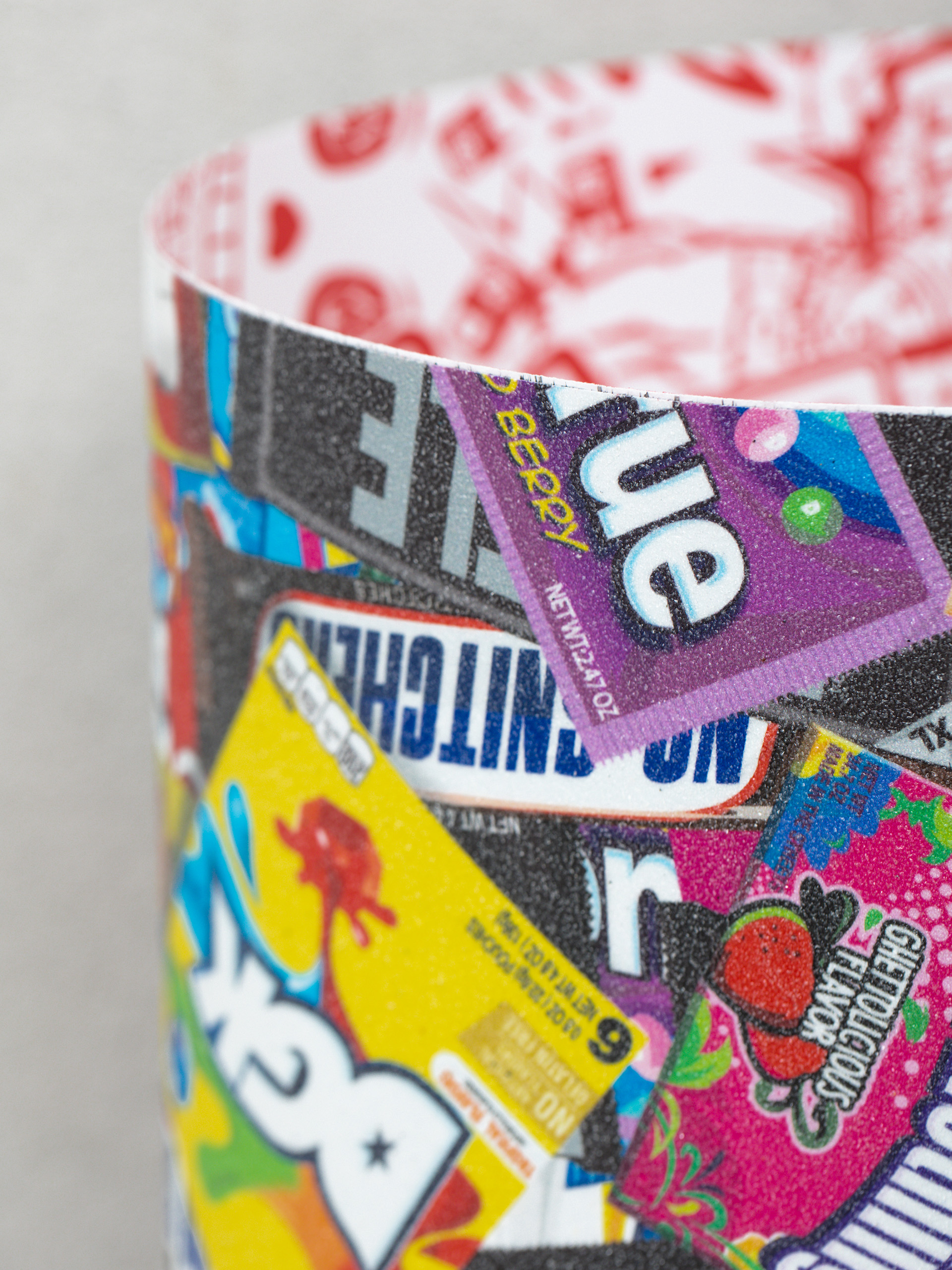 Grip DGK Cavities (assorted)