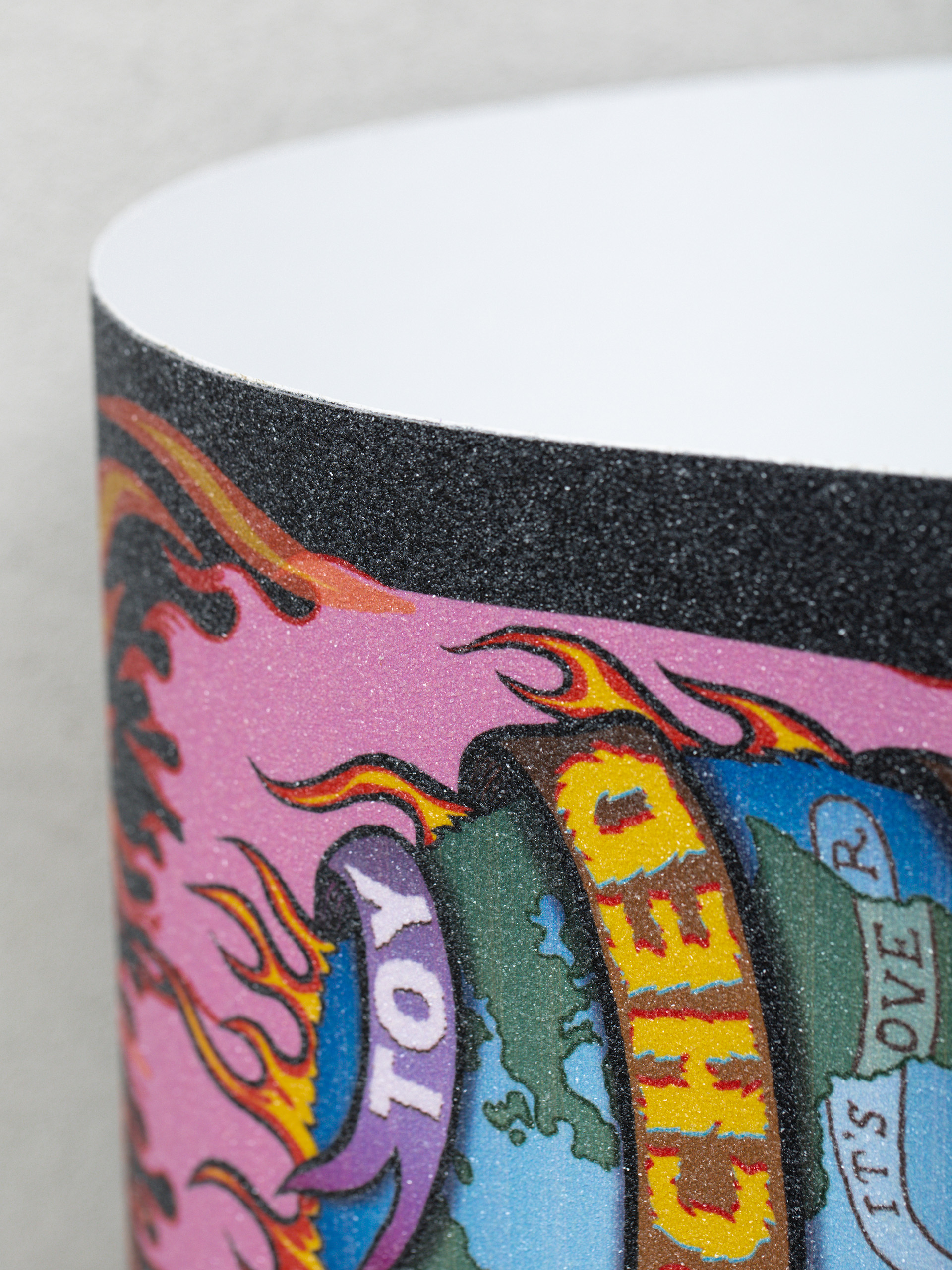 Grip Toy Machine Scorched Earth (black)