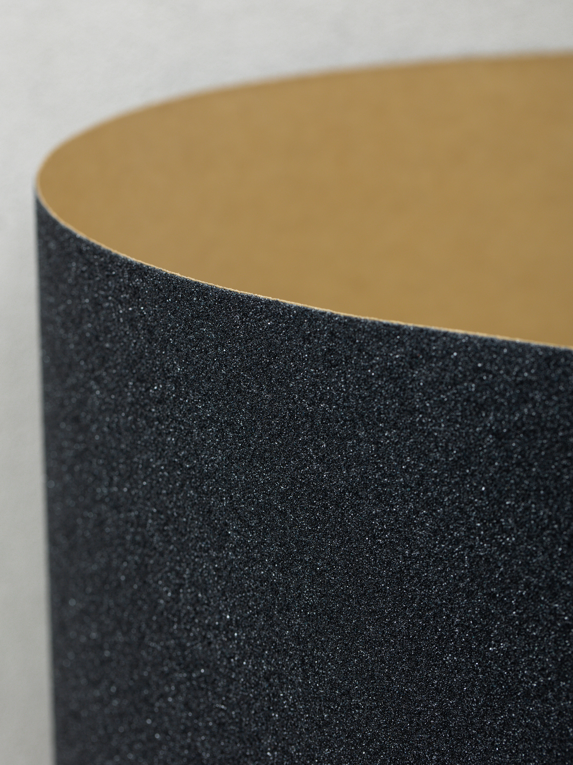 Grip Theories Stamp Cut Out (black)