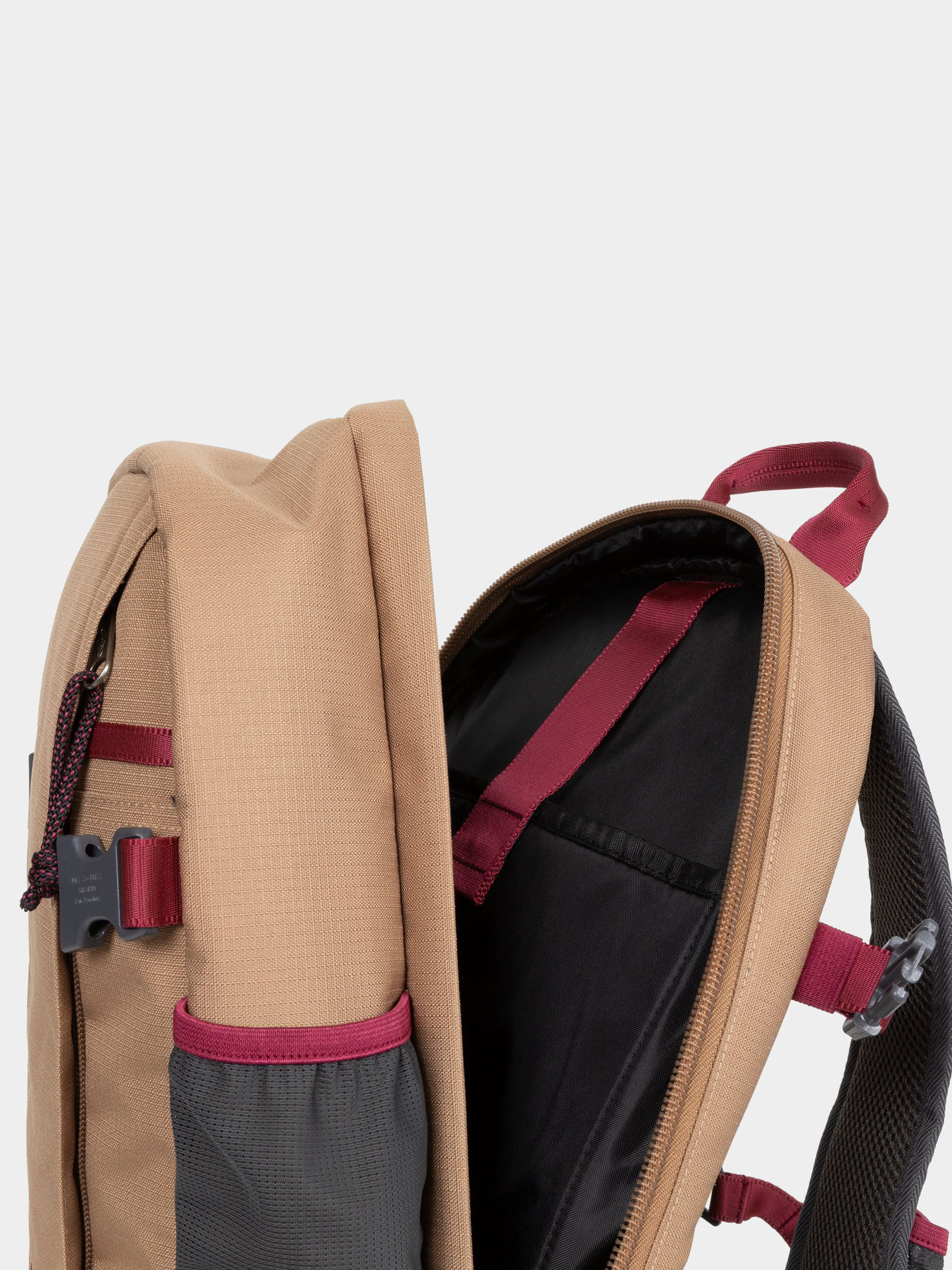 Batoh Eastpak Out Safepack (out brown)