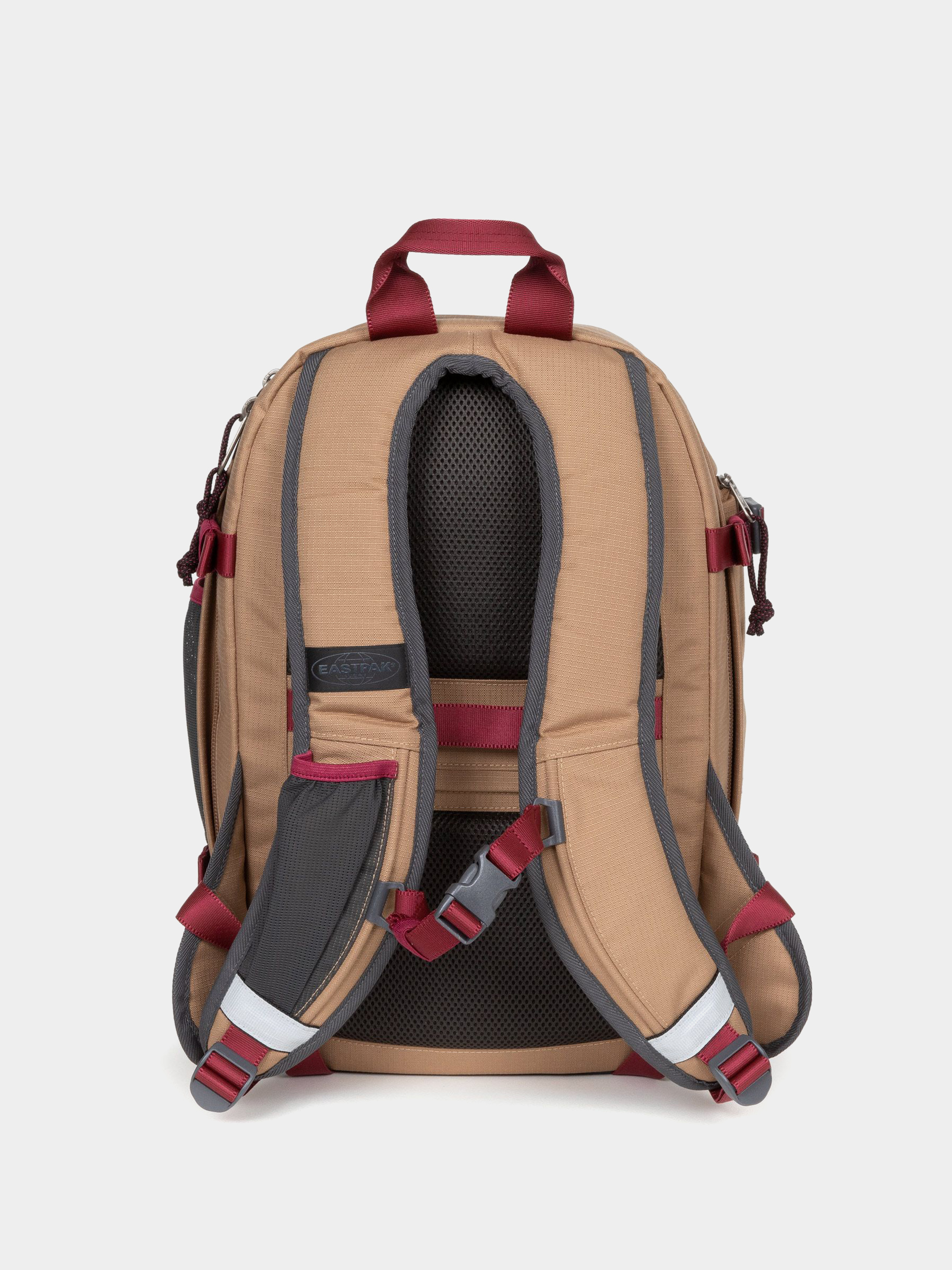 Batoh Eastpak Out Safepack (out brown)