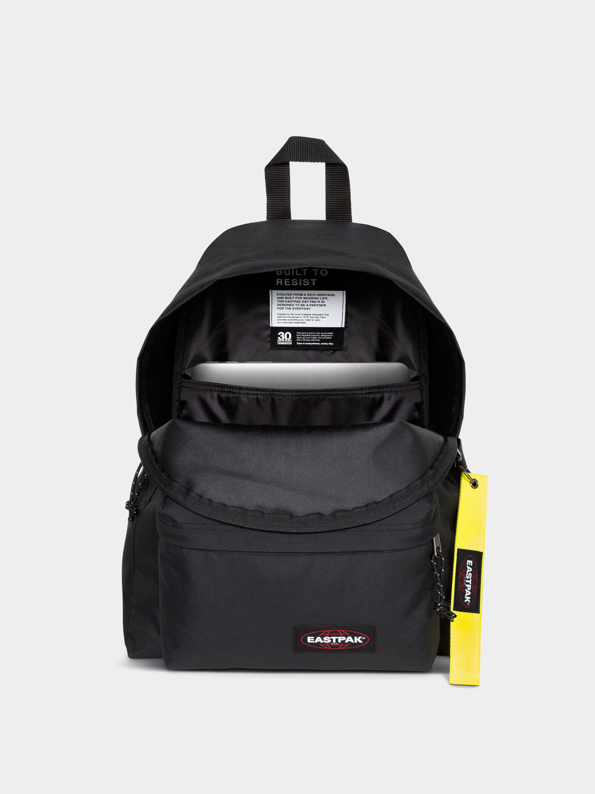 Batoh Eastpak Day Pak R (bold btr black)