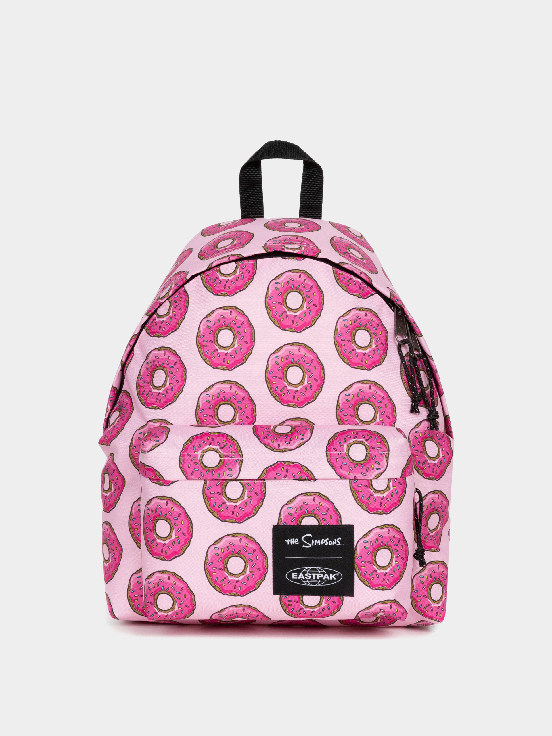 Batoh Eastpak X The Simpsons Padded Pak R (simpsons donuts)