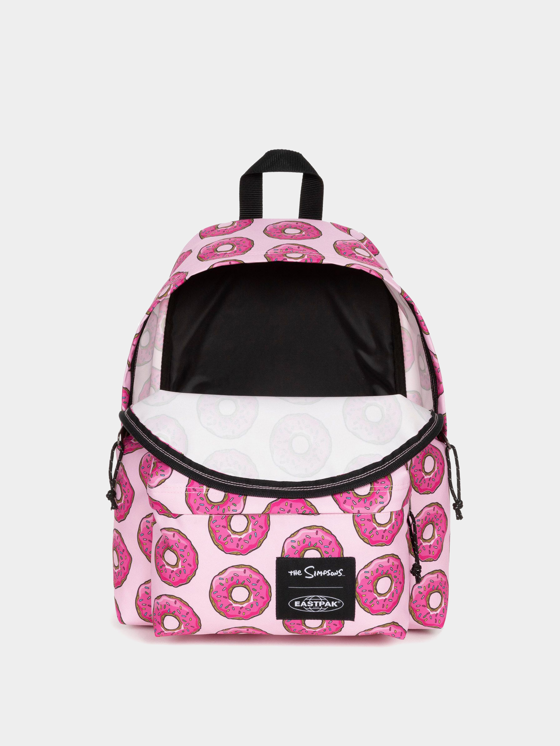 Batoh Eastpak X The Simpsons Padded Pak R (simpsons donuts)