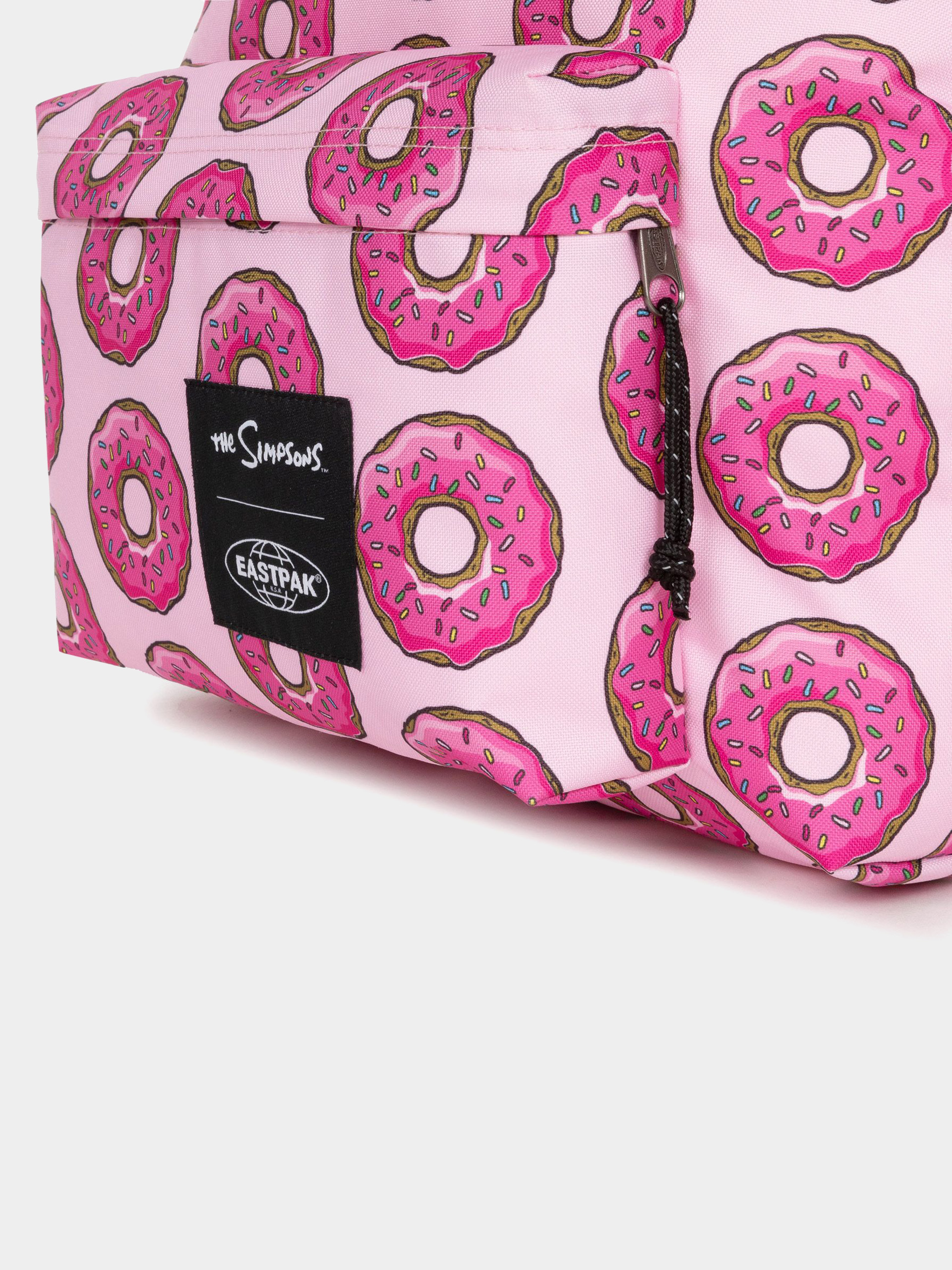Batoh Eastpak X The Simpsons Padded Pak R (simpsons donuts)