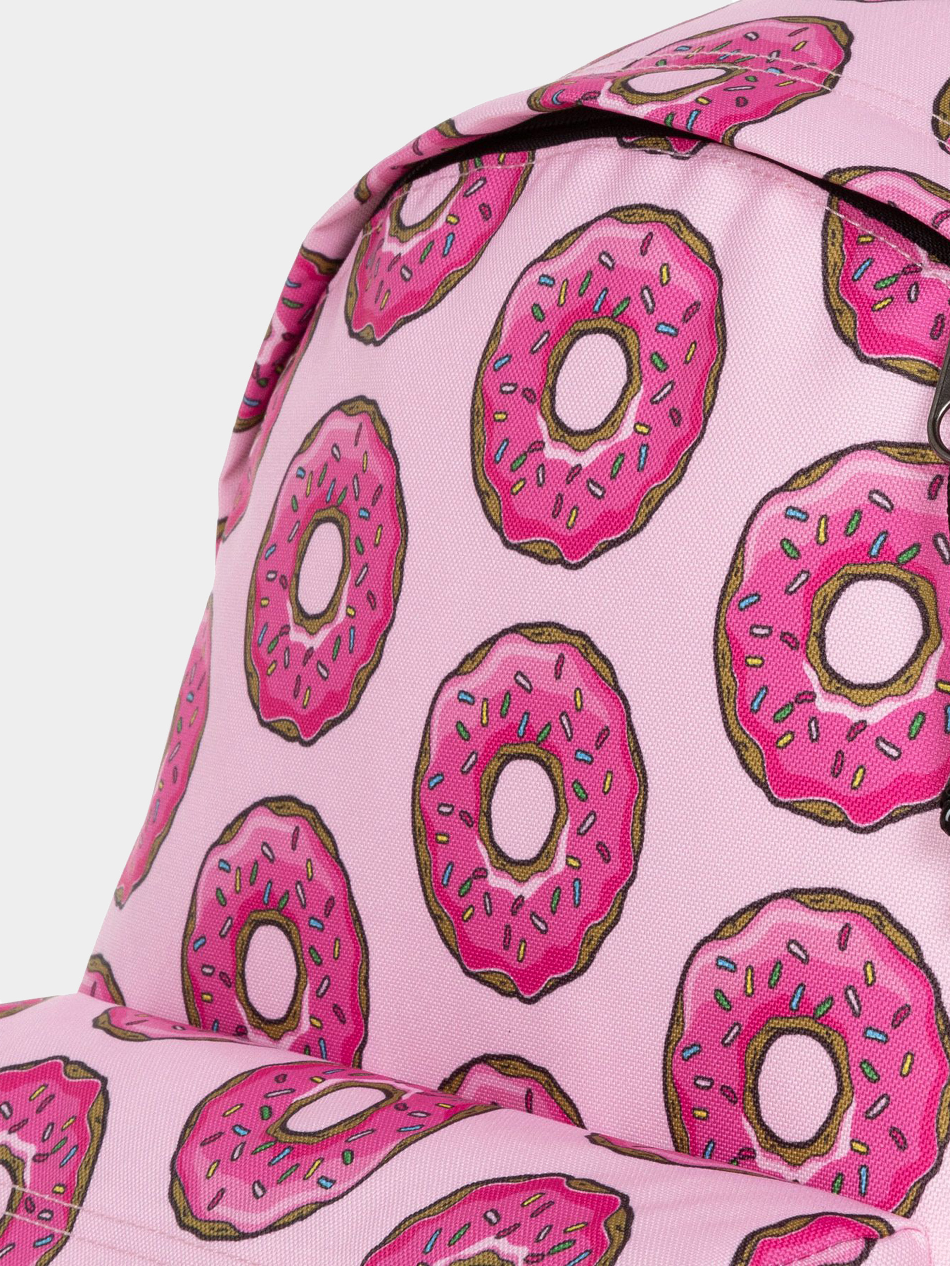 Batoh Eastpak X The Simpsons Padded Pak R (simpsons donuts)