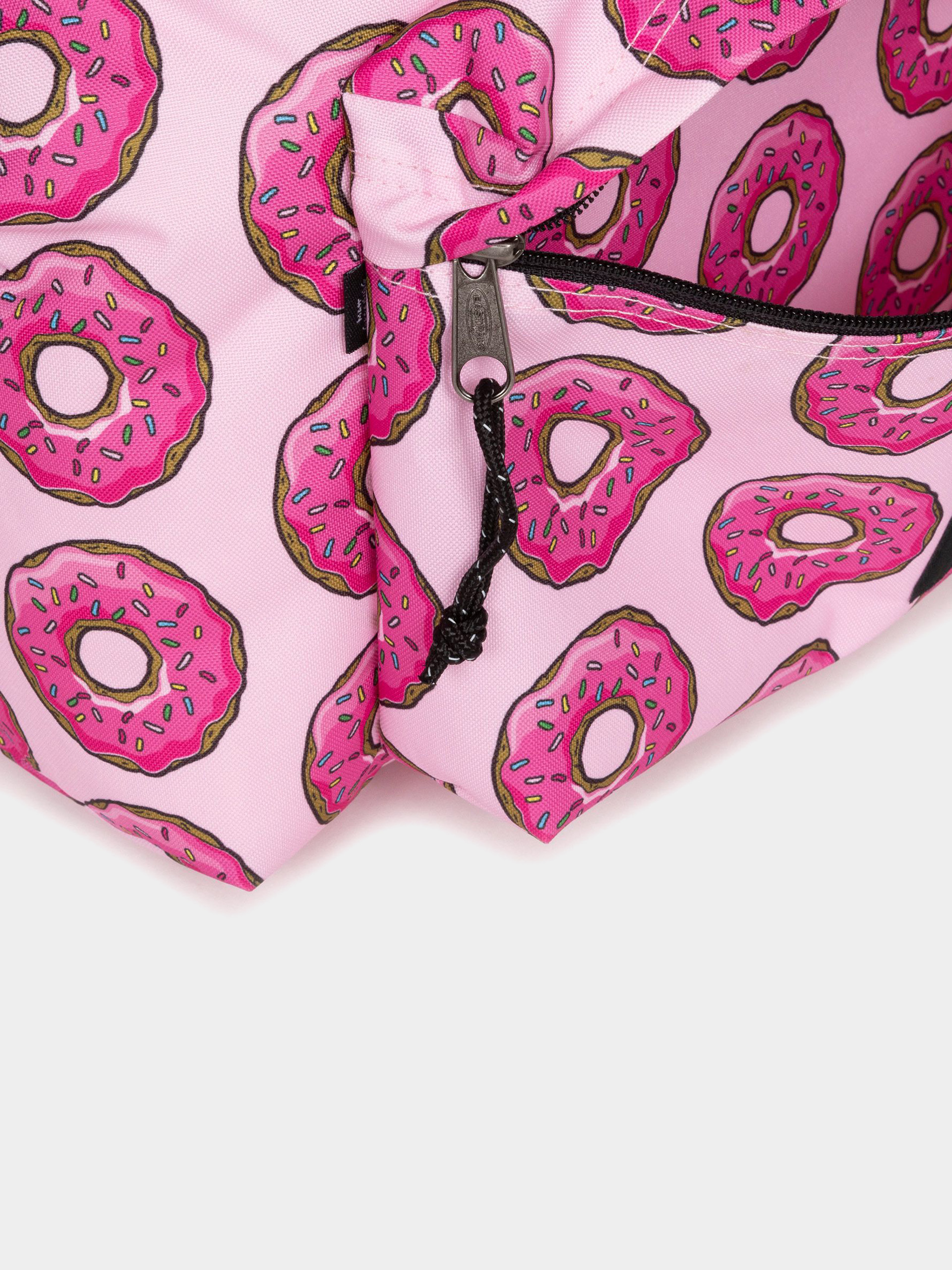 Batoh Eastpak X The Simpsons Padded Pak R (simpsons donuts)