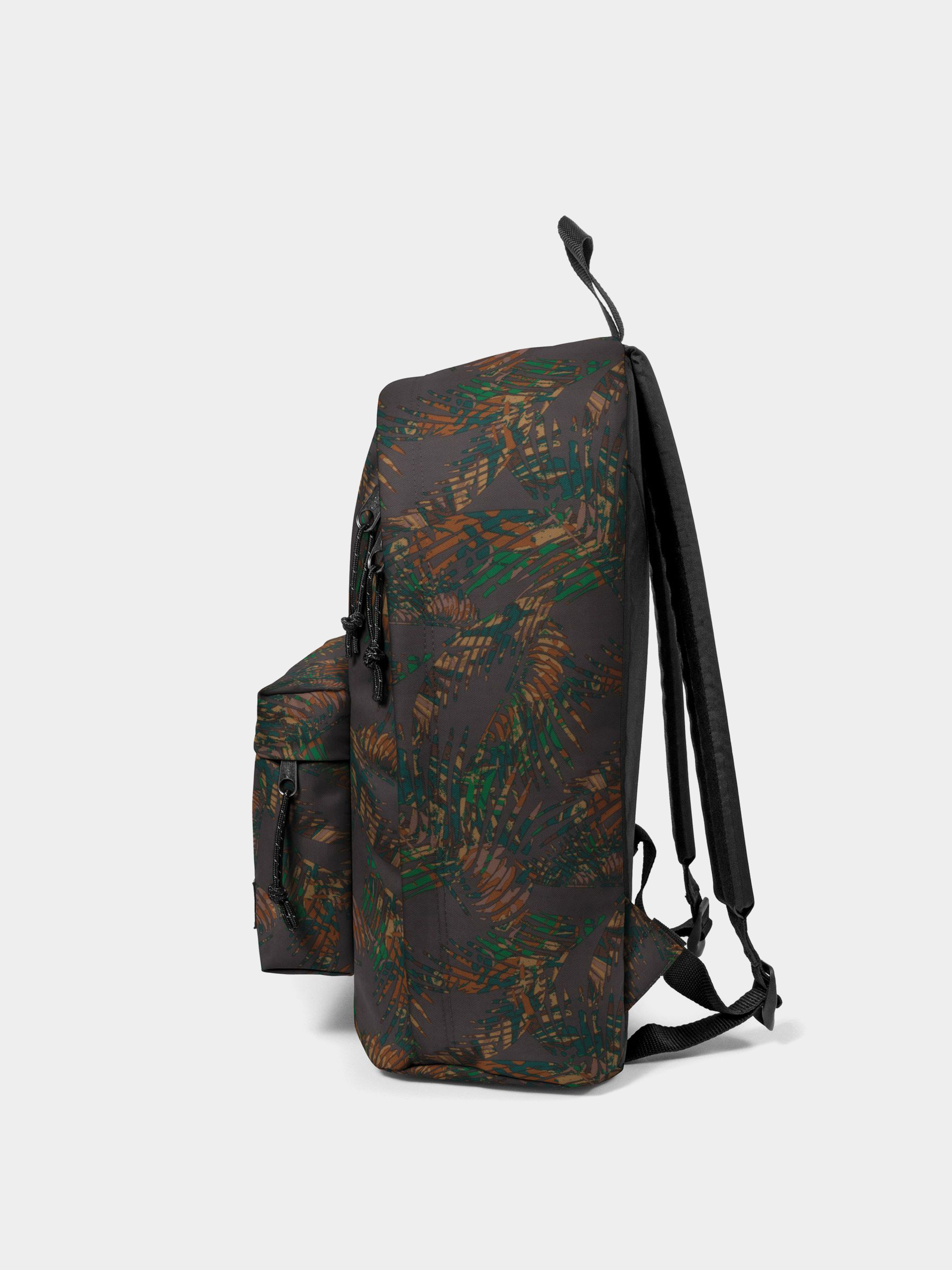 Batoh Eastpak Out Of Office (brize filt grey)