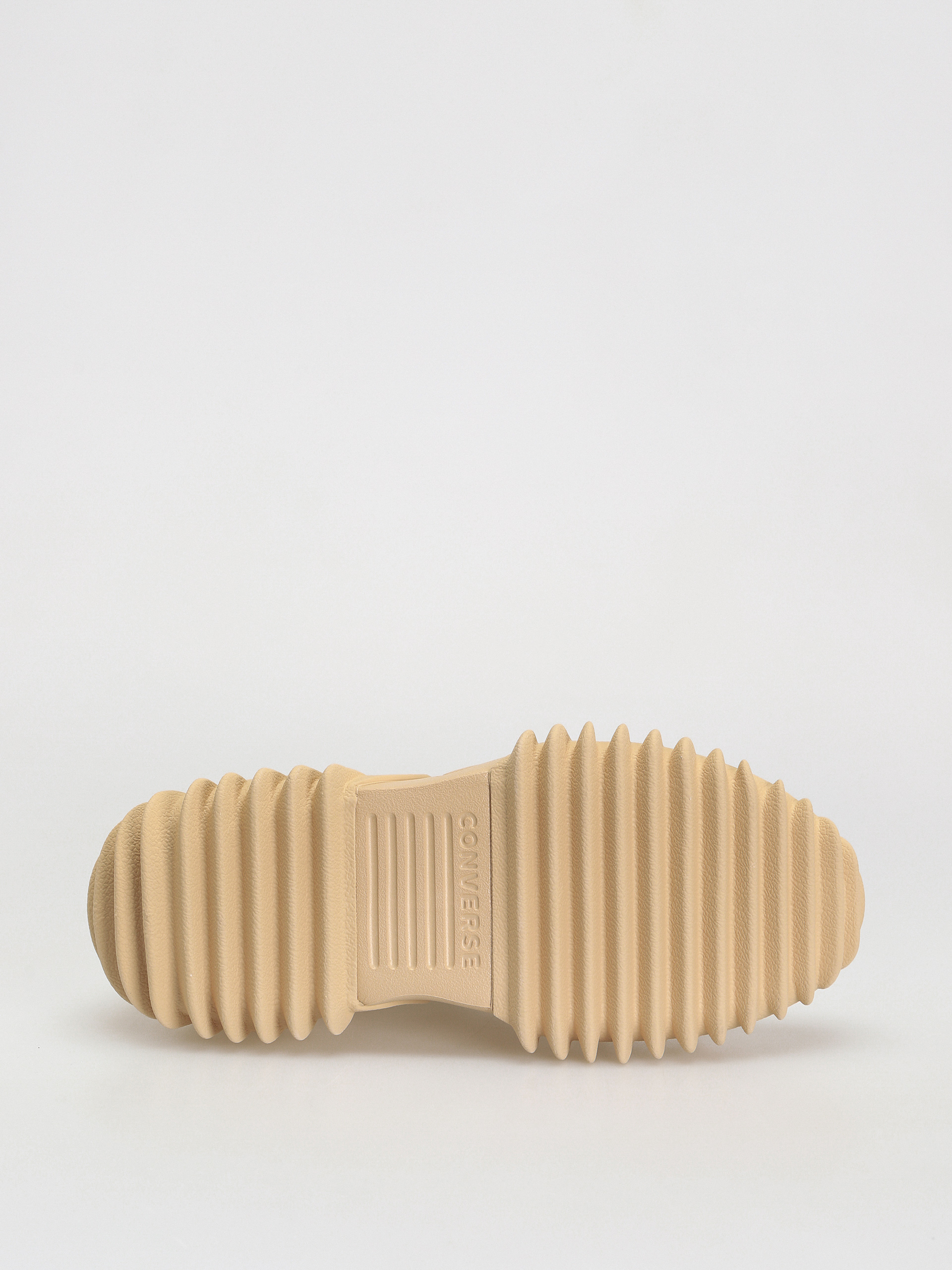 Boty Converse Run Star Motion Cx Hi (egret/oat milk)