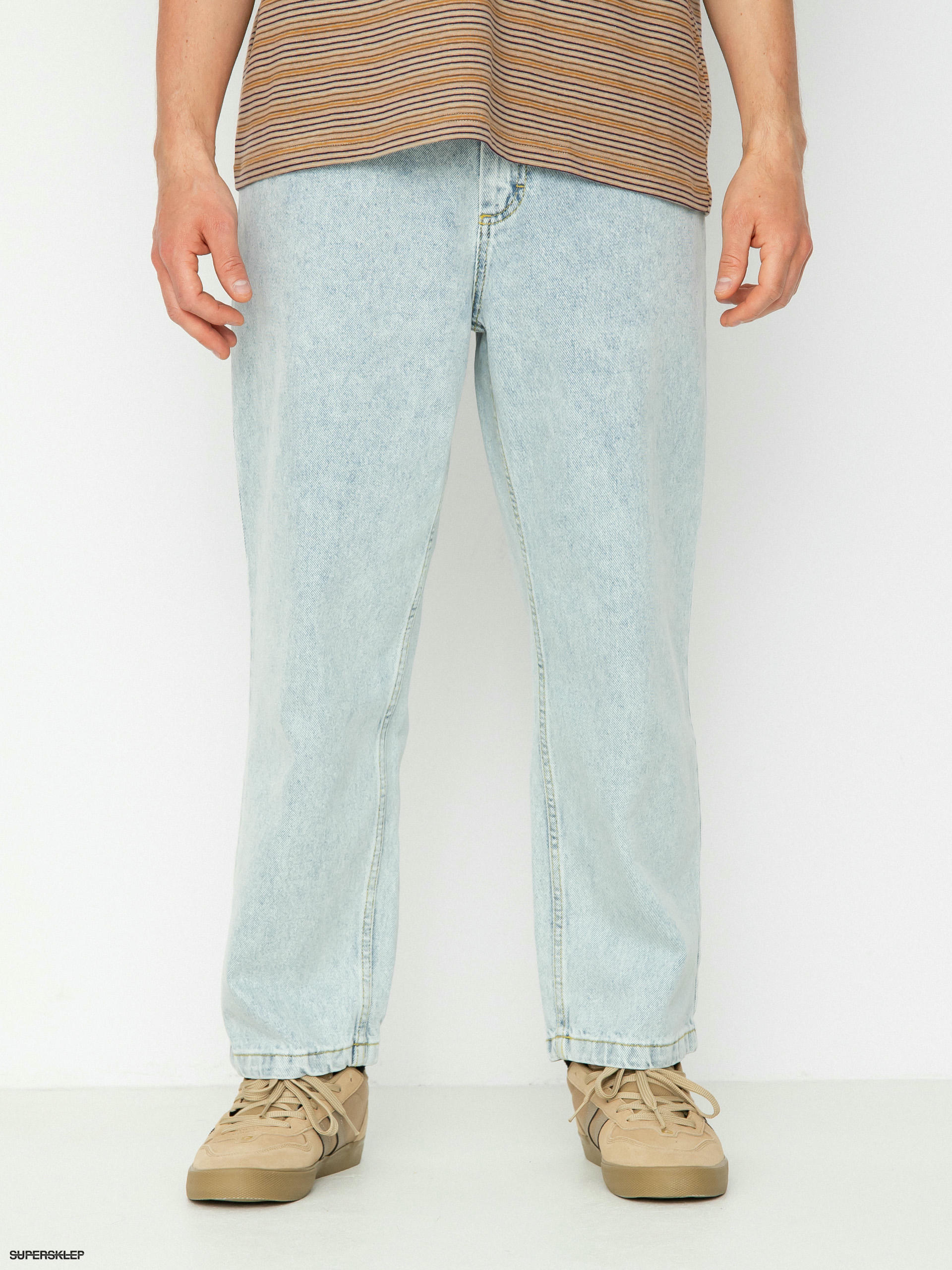 Polar 93 denim light clearance blue