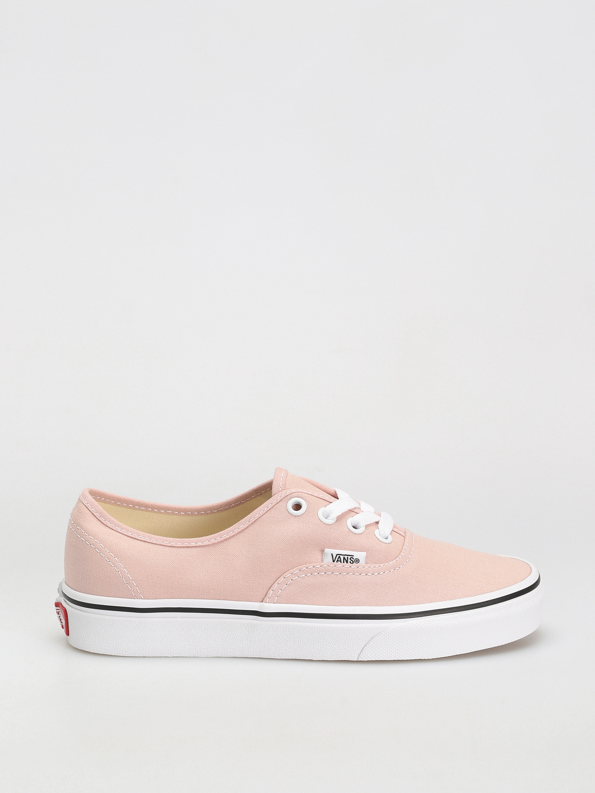 Boty Vans Authentic (color theory rose smoke)