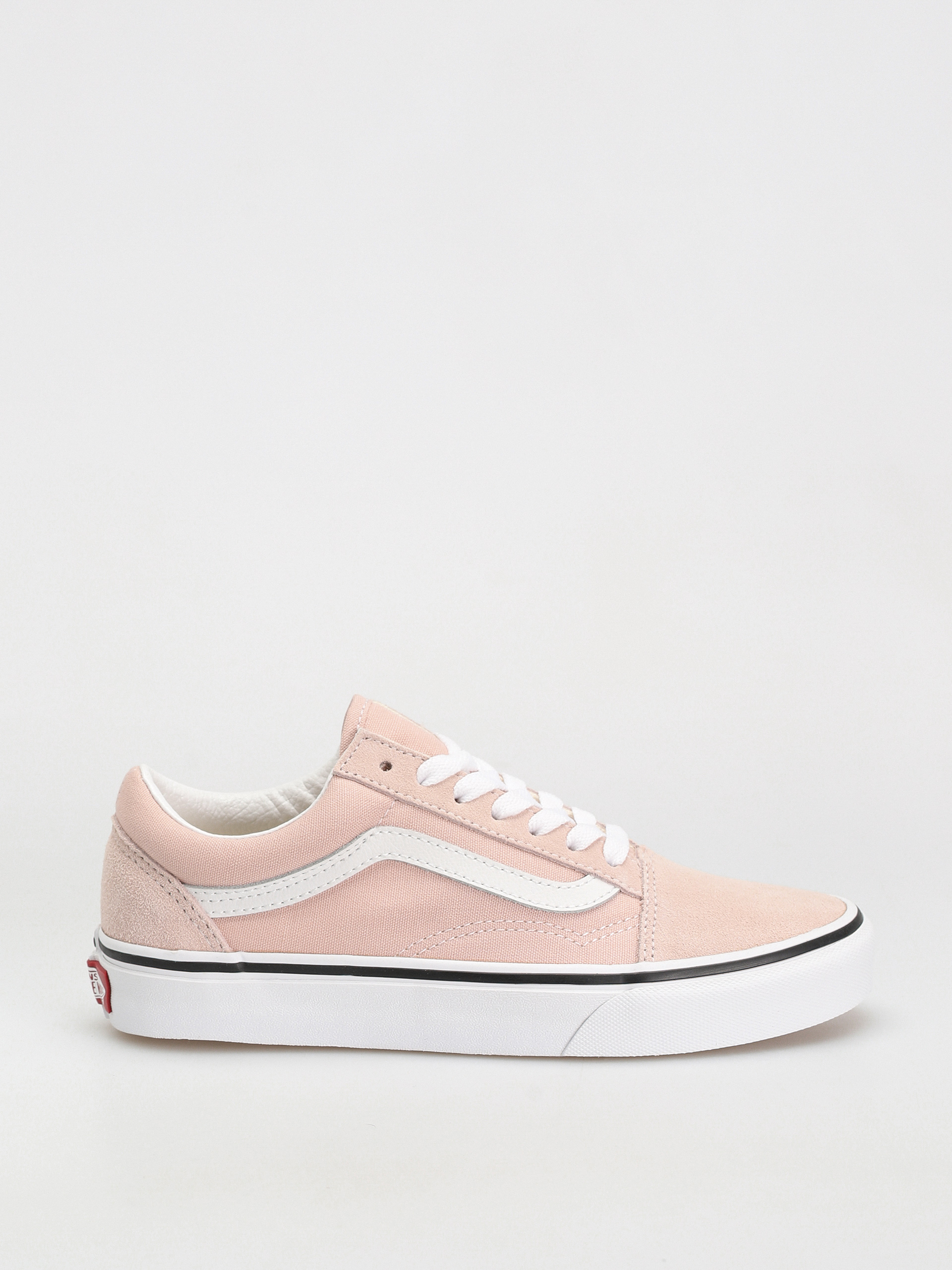 Boty Vans Old Skool (color theory rose smoke)